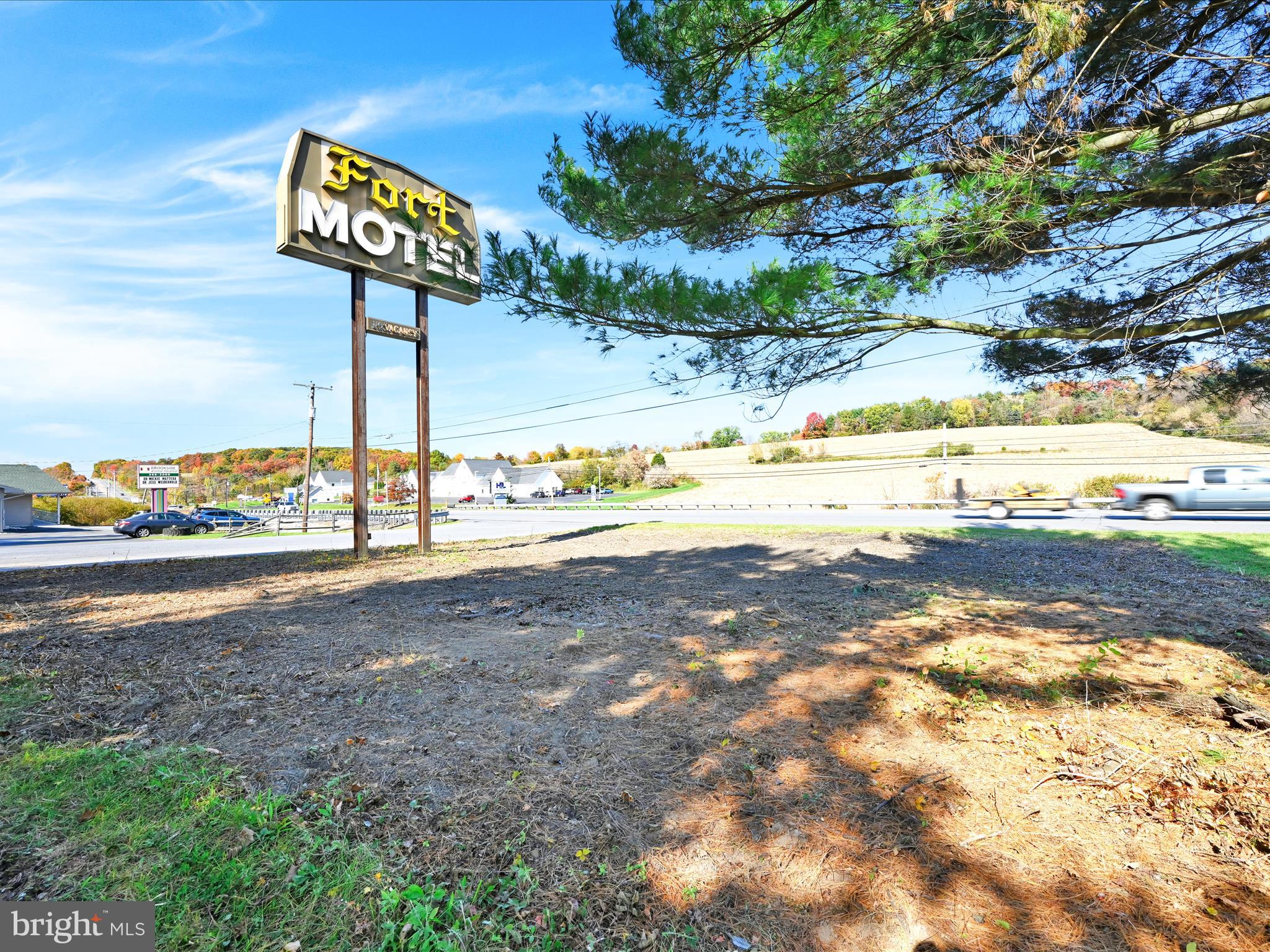 NONE AVAILABLE - Land