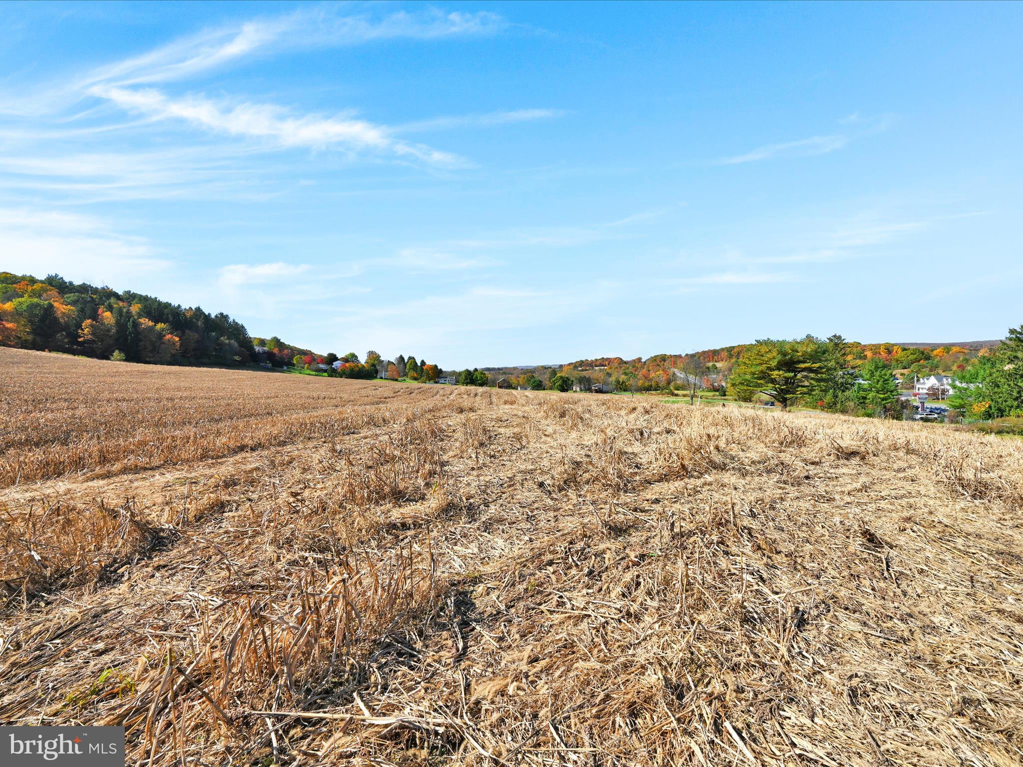 NONE AVAILABLE - Land