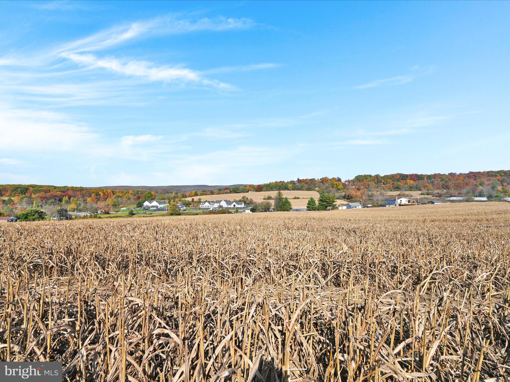 NONE AVAILABLE - Land