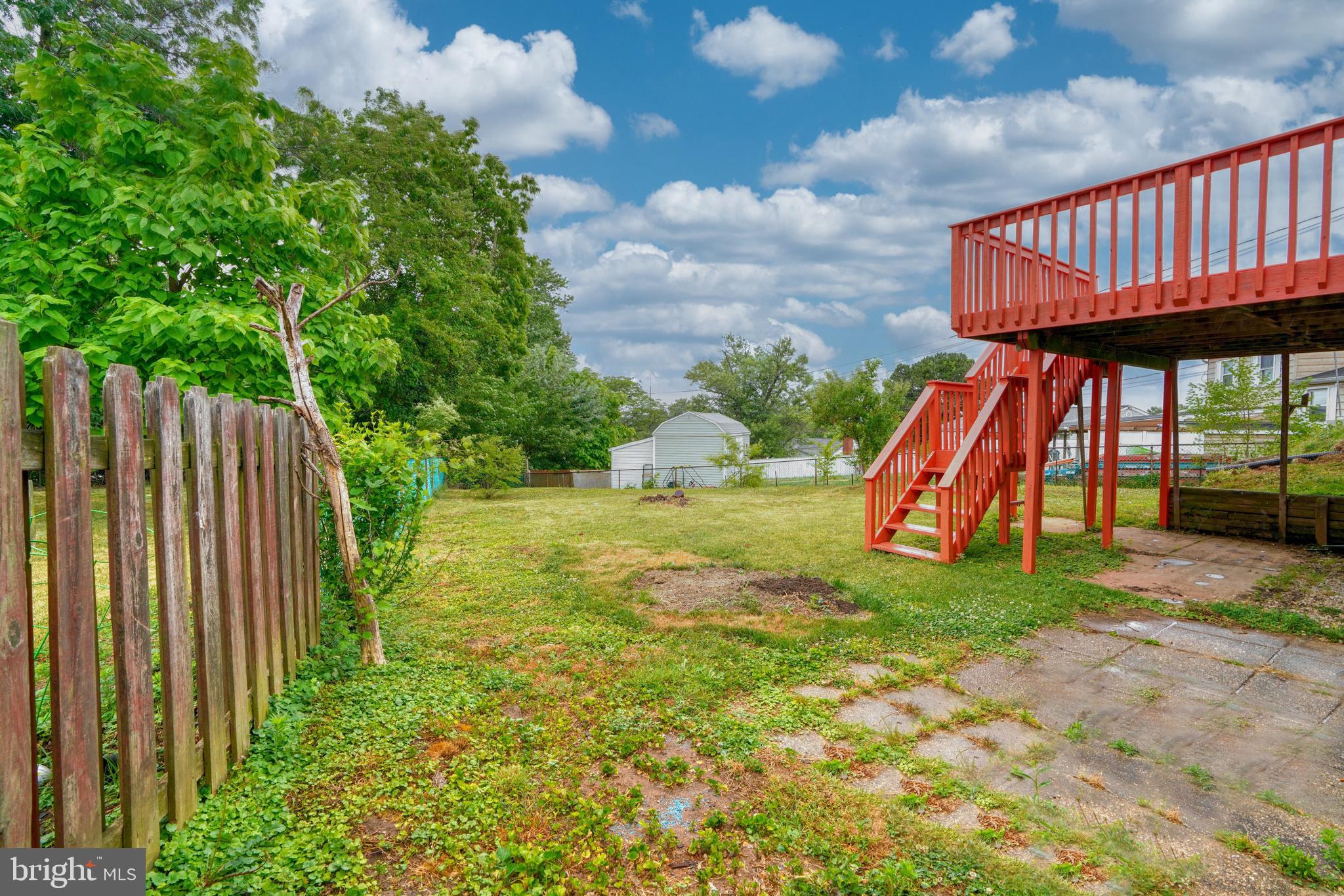 HAMILTOWNE - Residential