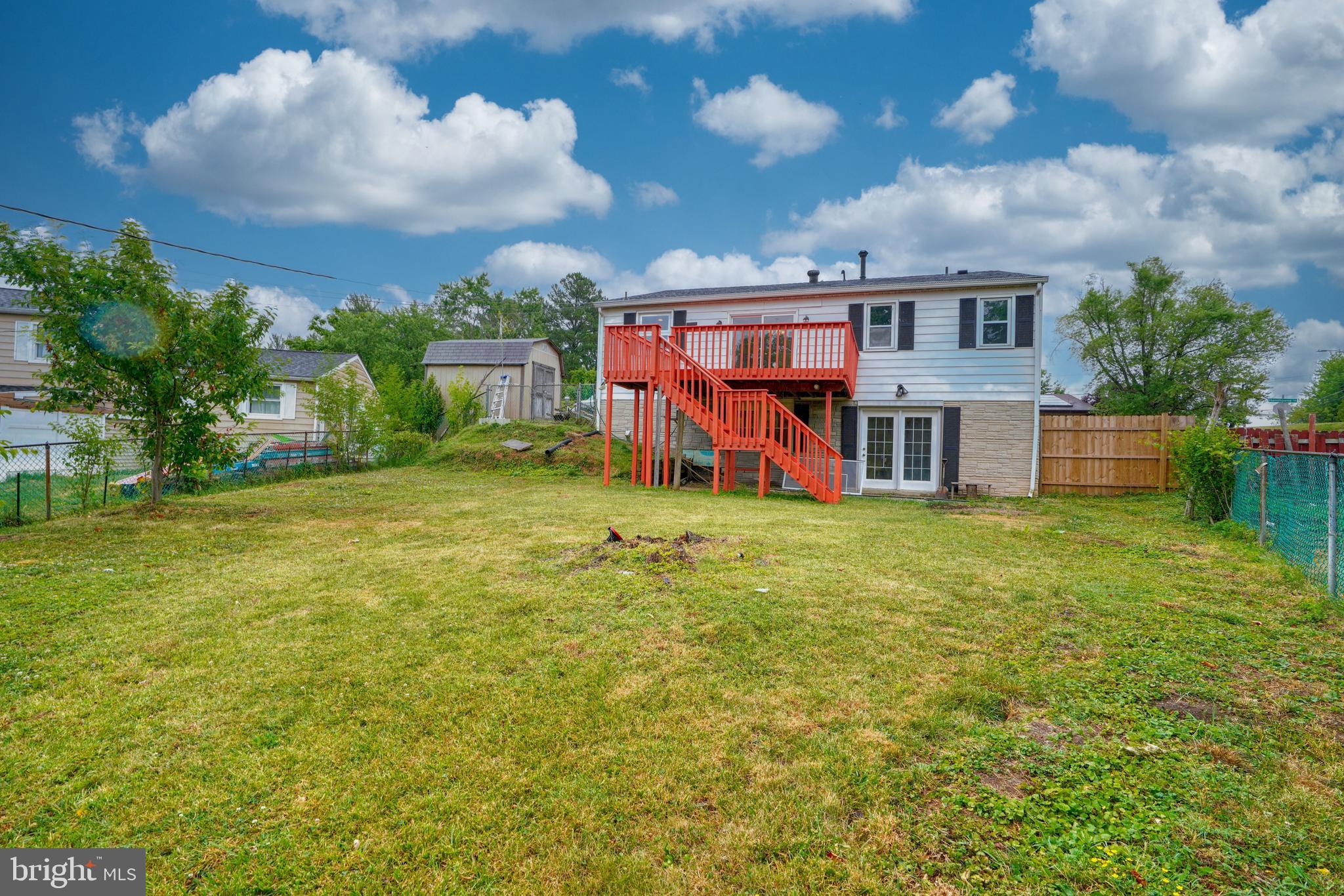 HAMILTOWNE - Residential