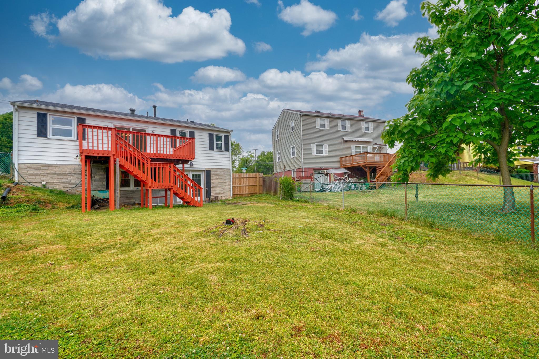 HAMILTOWNE - Residential