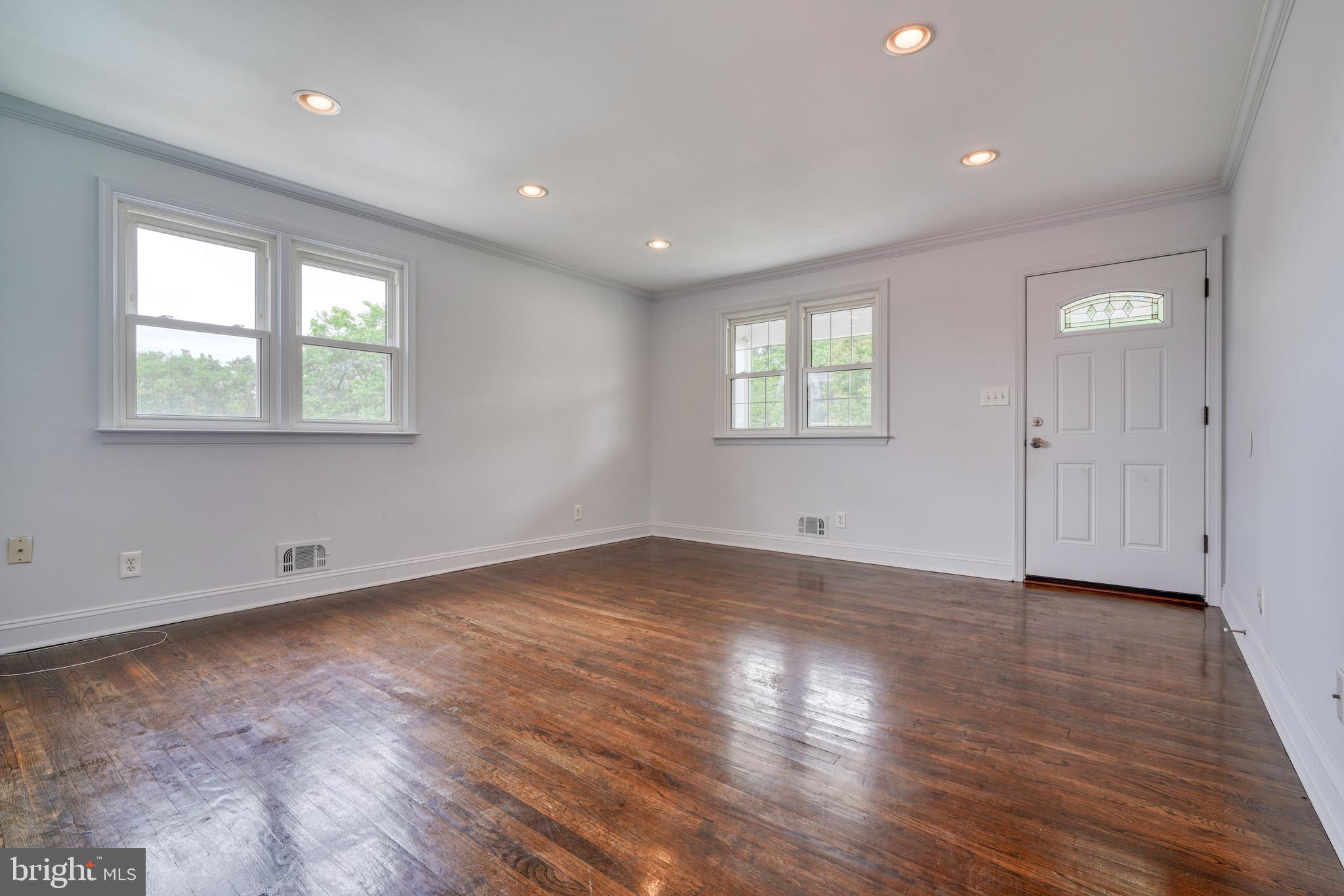 HAMILTOWNE - Residential