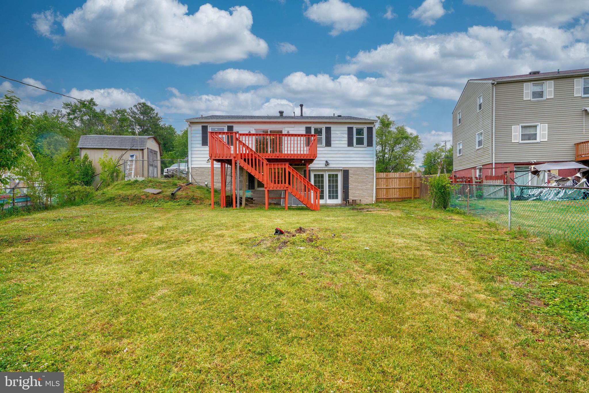 HAMILTOWNE - Residential