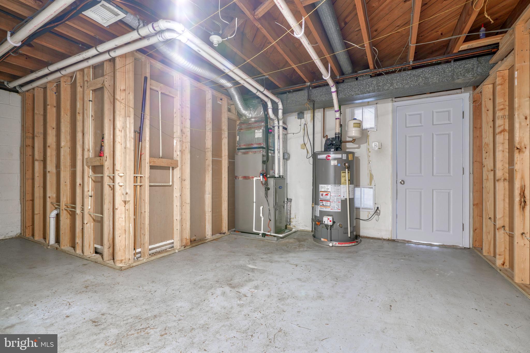 HAMILTOWNE - Residential