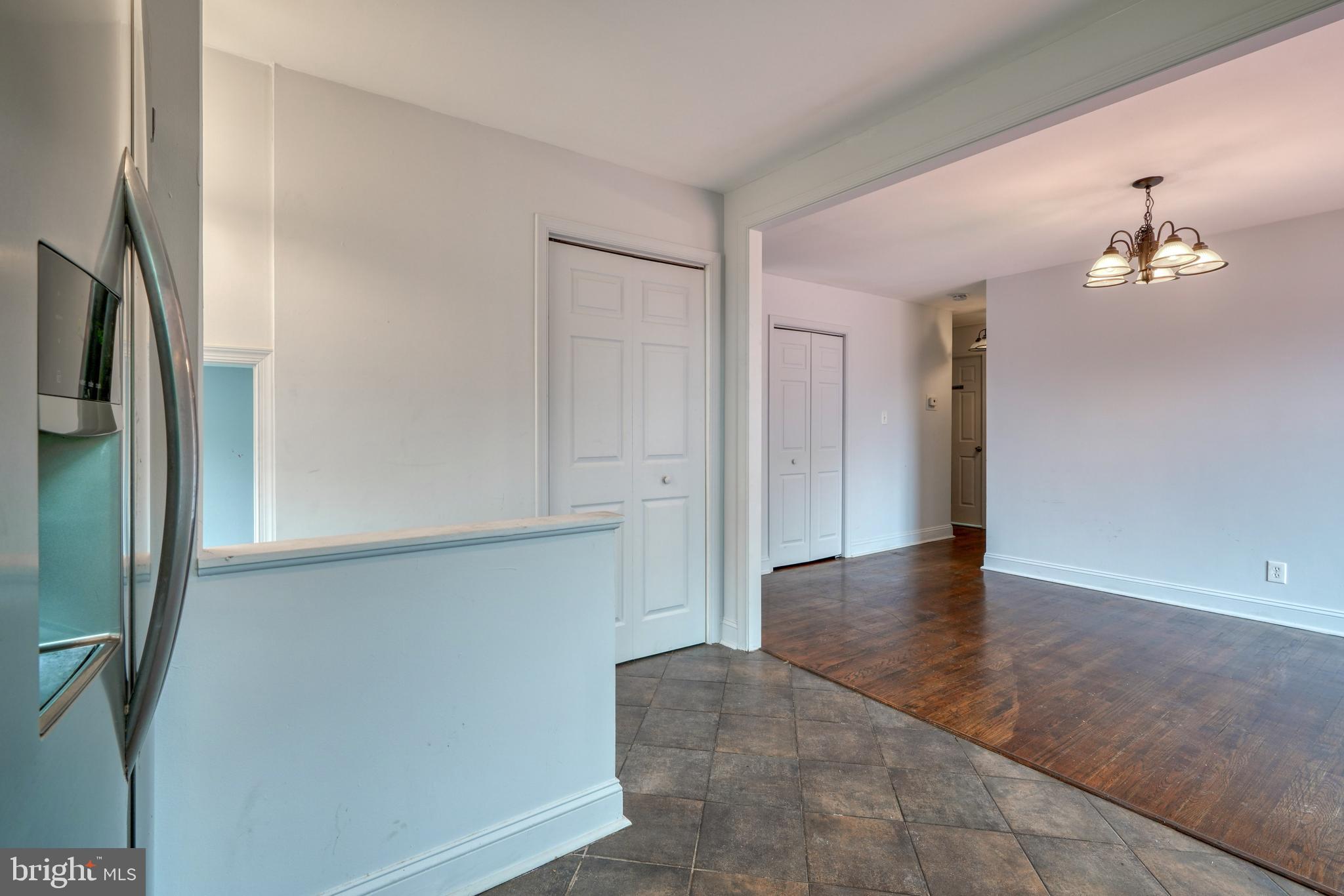 HAMILTOWNE - Residential