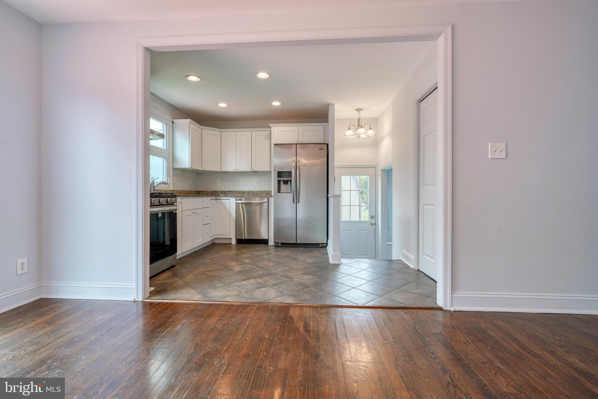 HAMILTOWNE - Residential