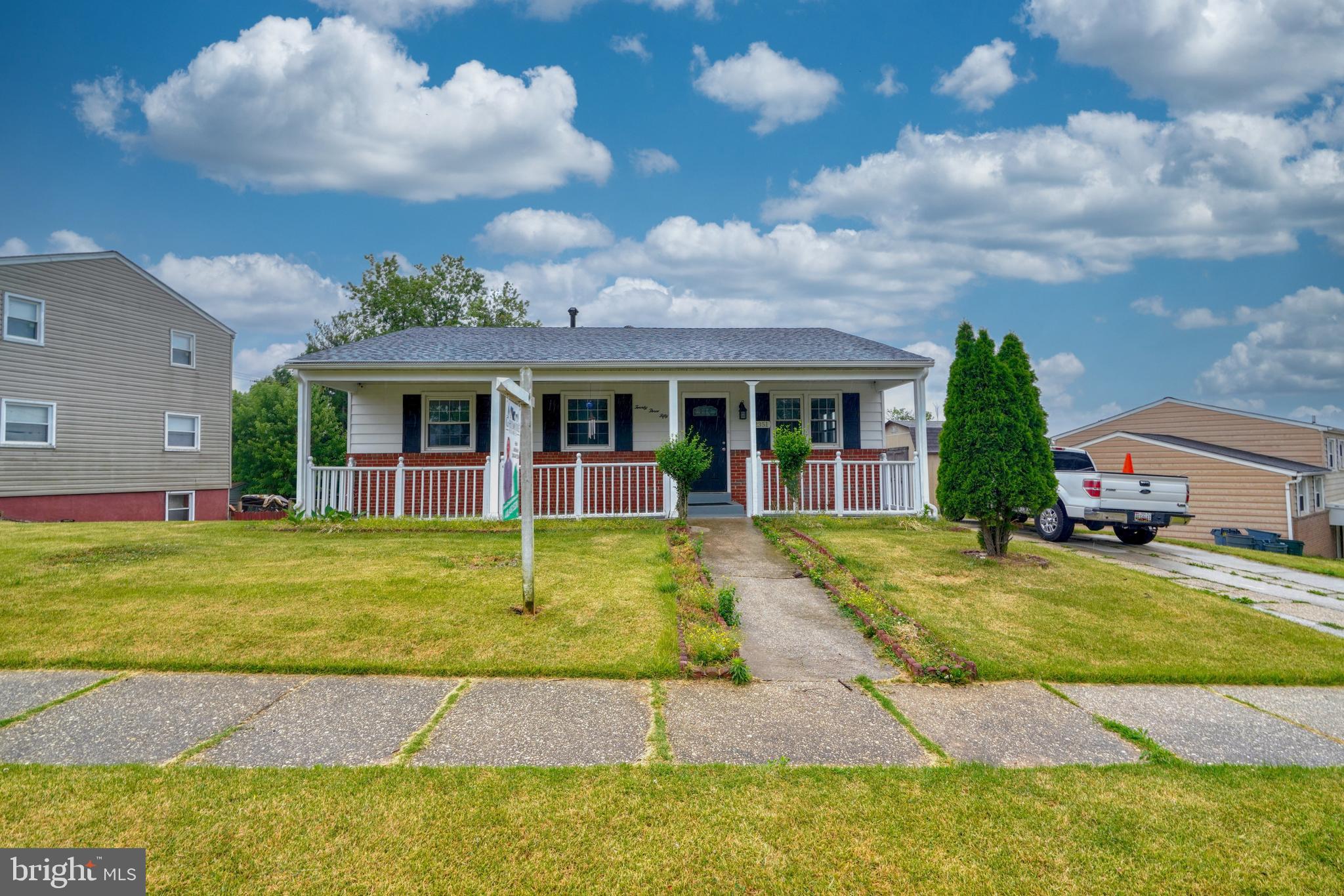 HAMILTOWNE - Residential