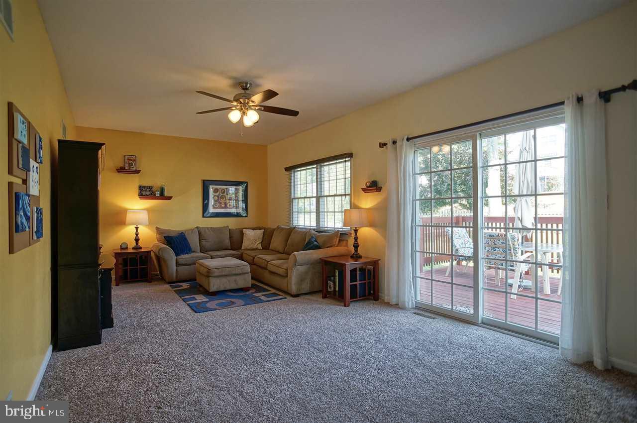 DEER PATH WOODS - Residential