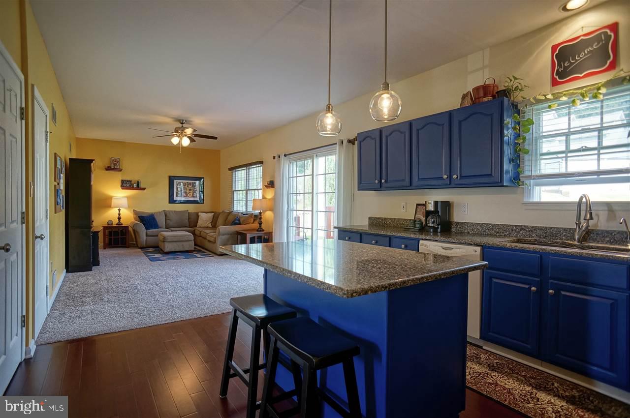 DEER PATH WOODS - Residential