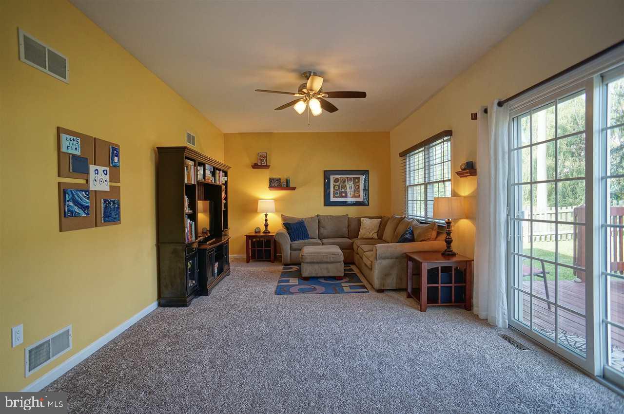 DEER PATH WOODS - Residential