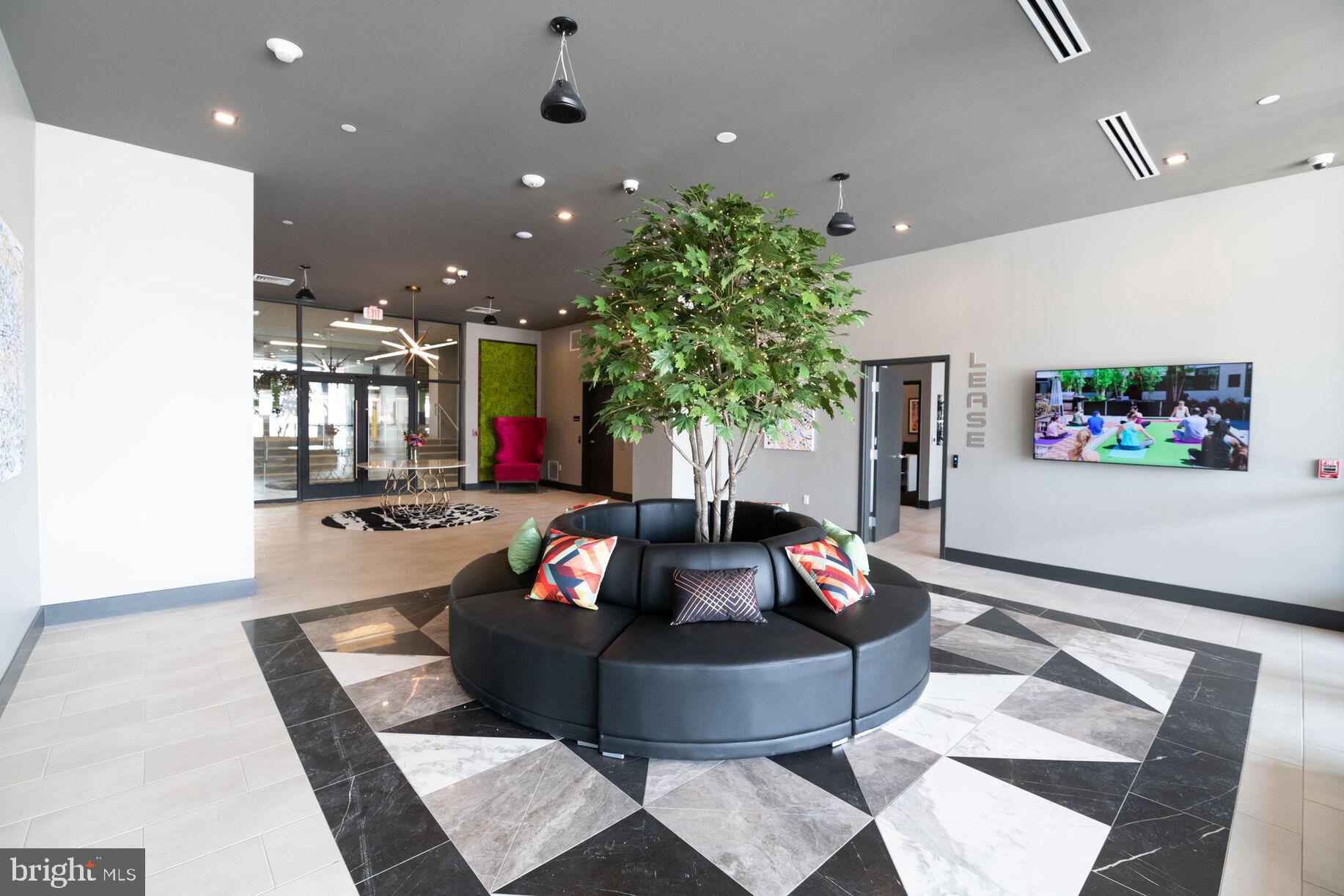 BALA - Residential Lease