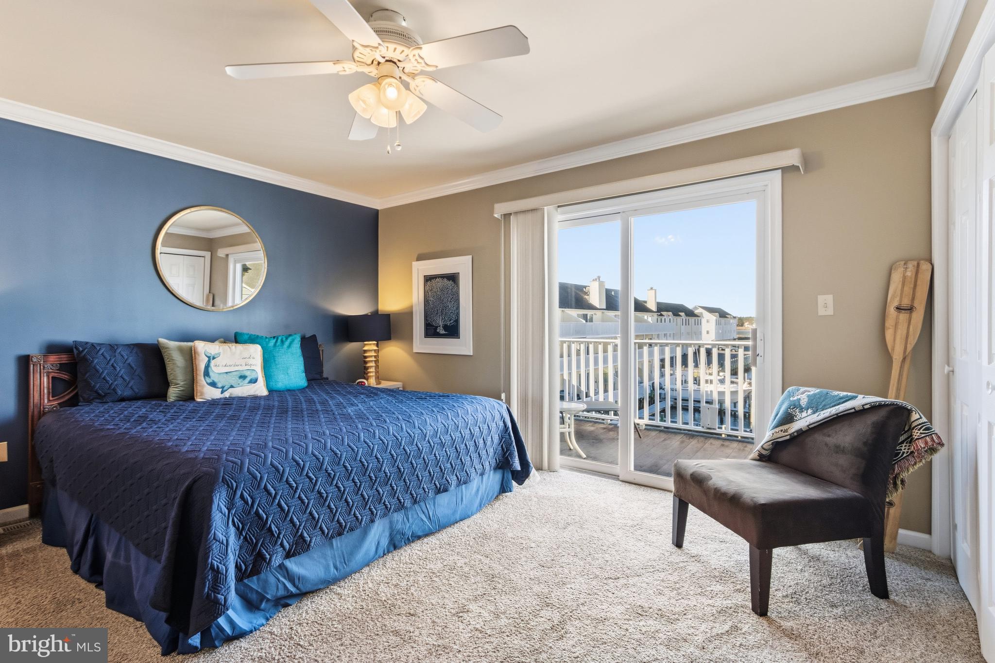 BETHANY MARINA - Residential