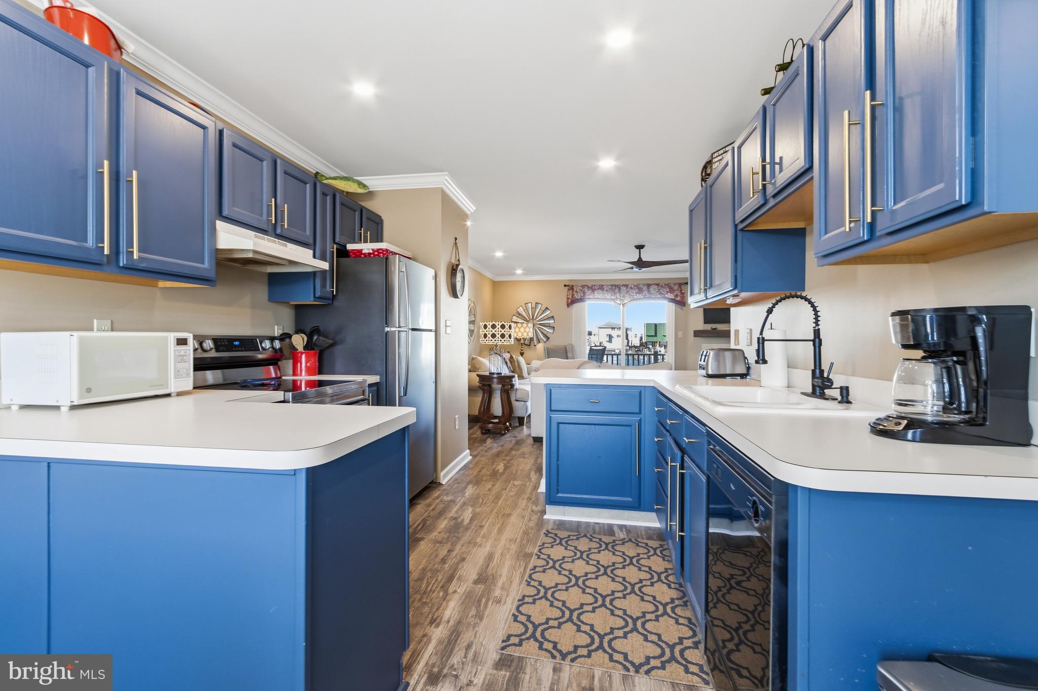 BETHANY MARINA - Residential