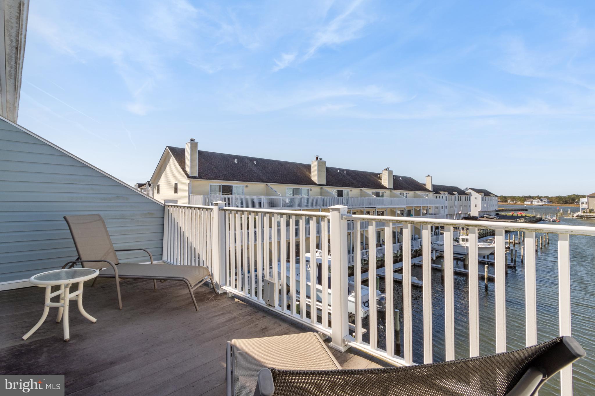 BETHANY MARINA - Residential