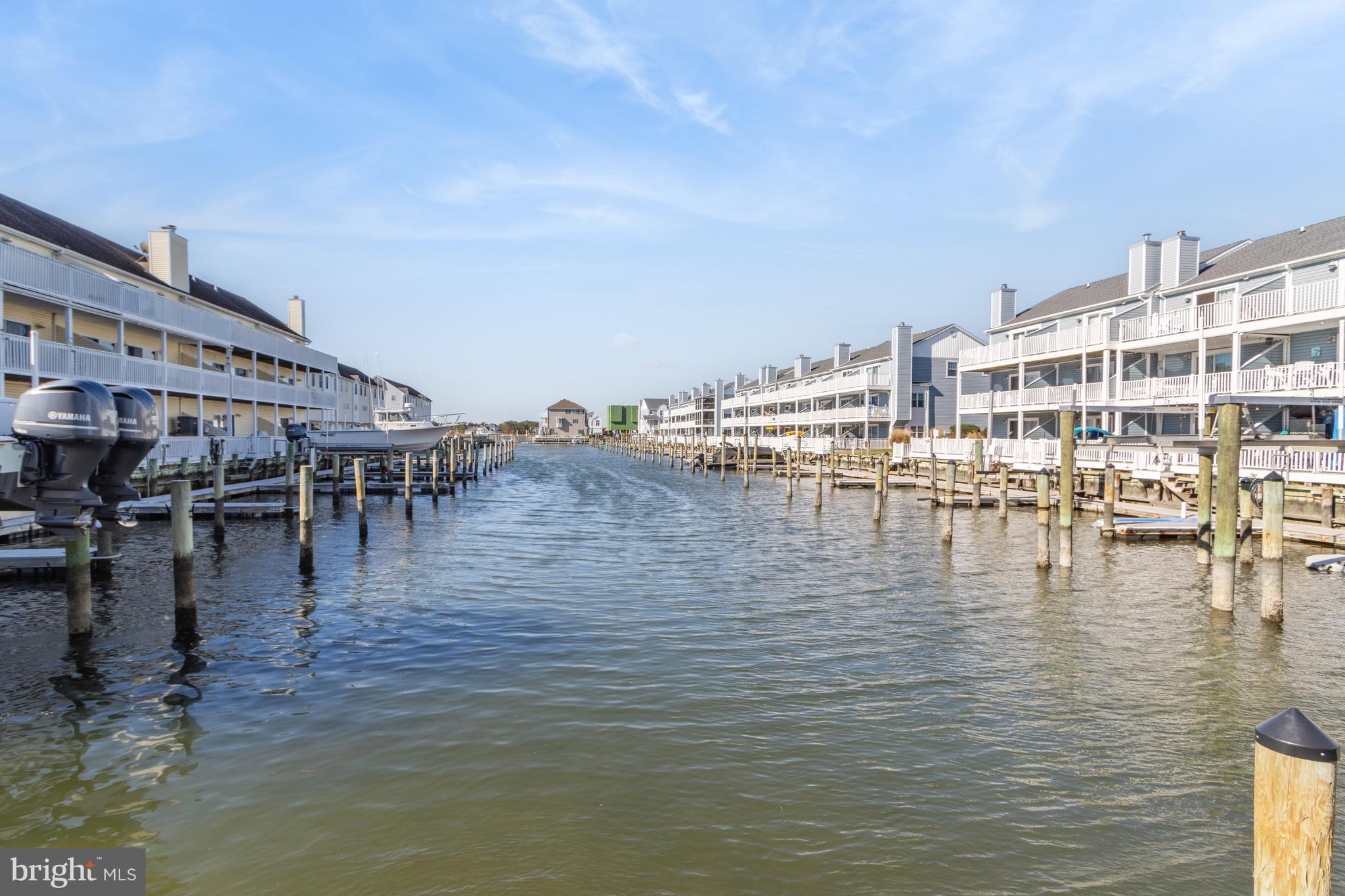 BETHANY MARINA - Residential