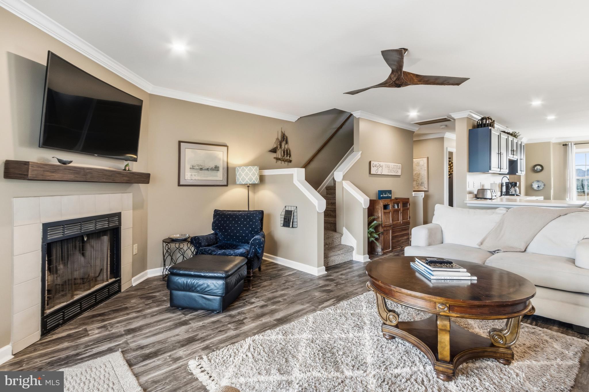 BETHANY MARINA - Residential