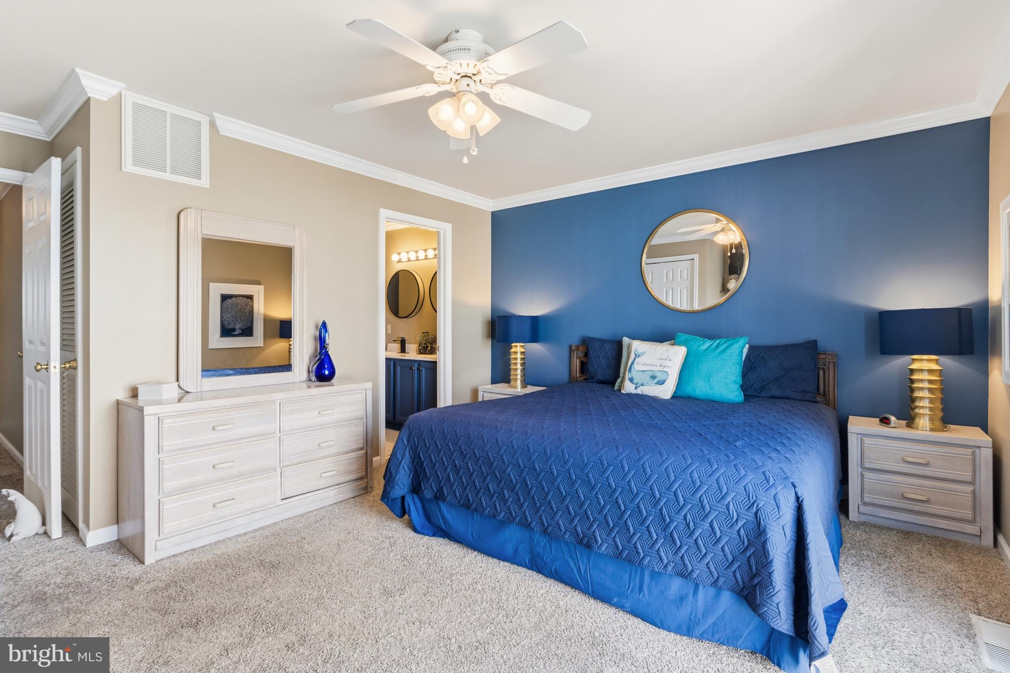 BETHANY MARINA - Residential