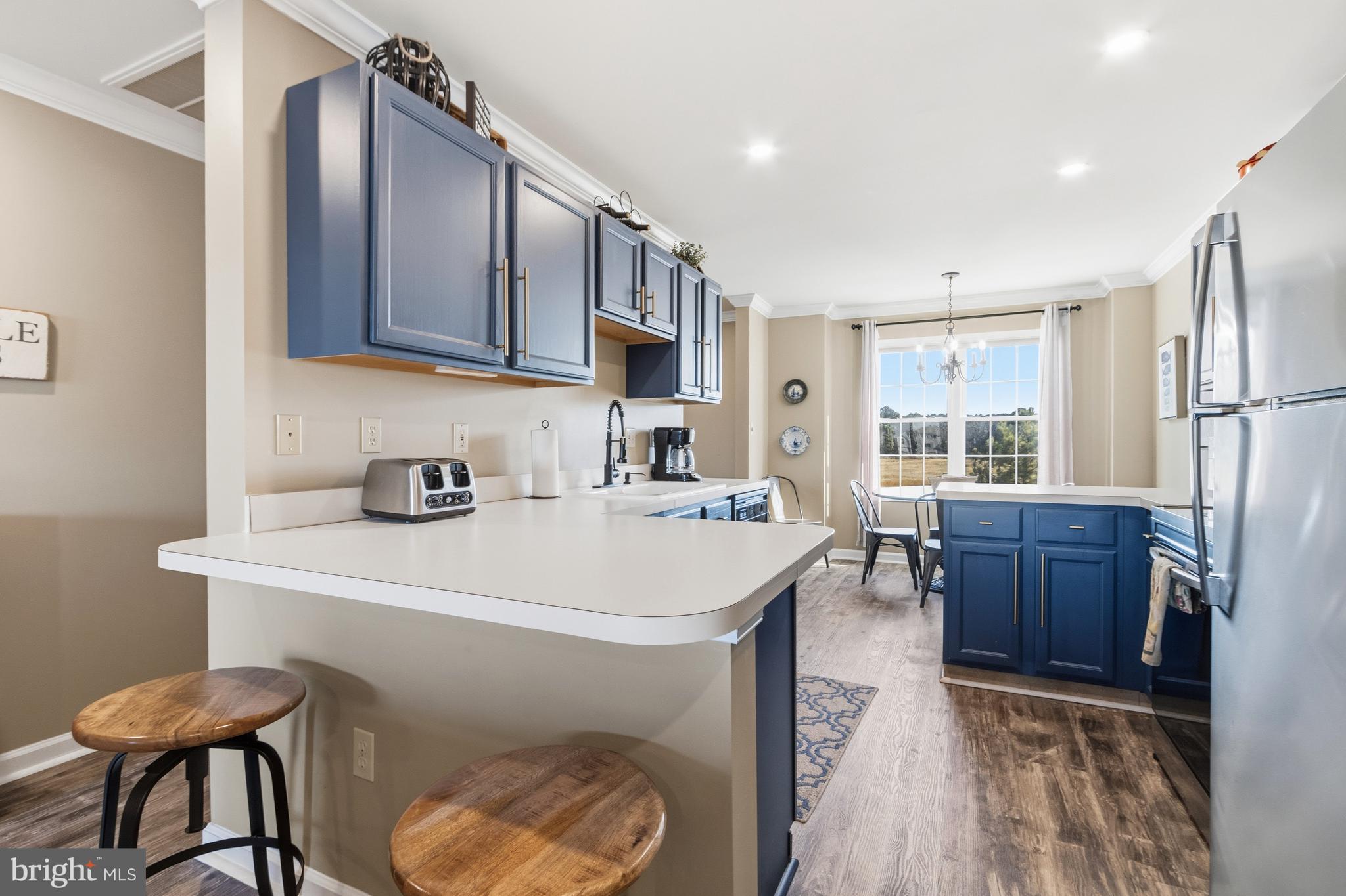 BETHANY MARINA - Residential