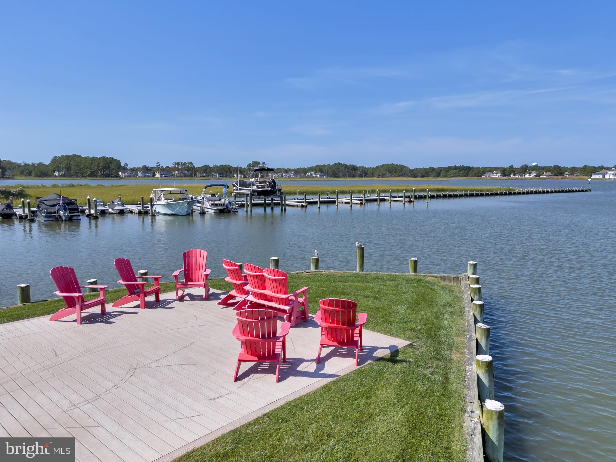 BETHANY MARINA - Residential