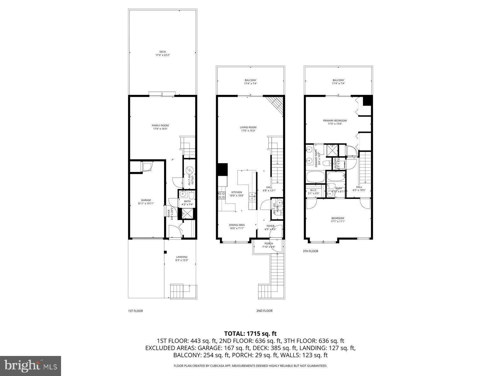 BETHANY MARINA - Residential