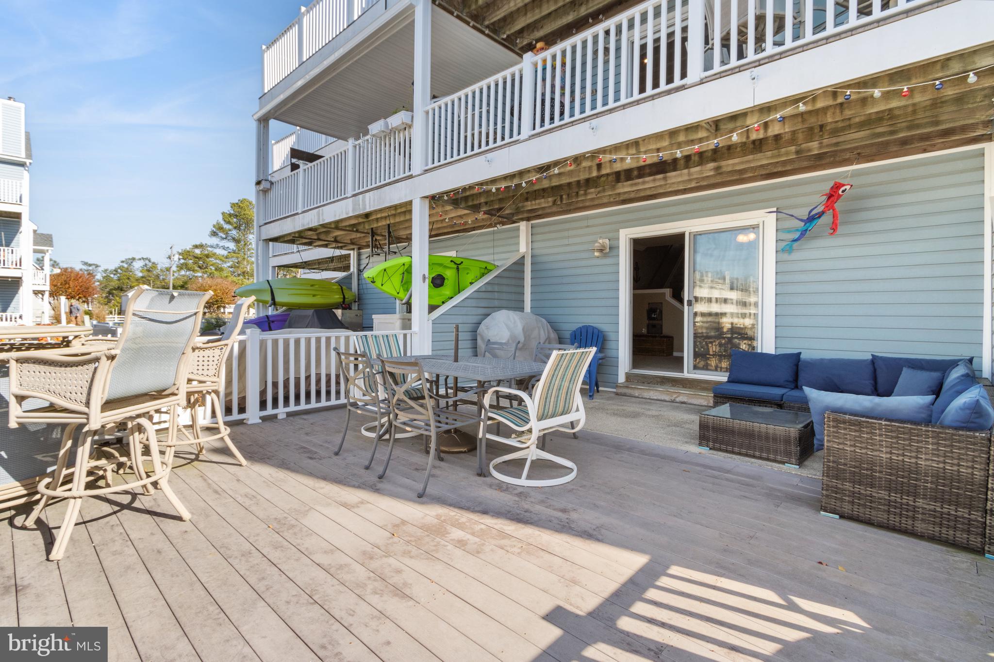 BETHANY MARINA - Residential