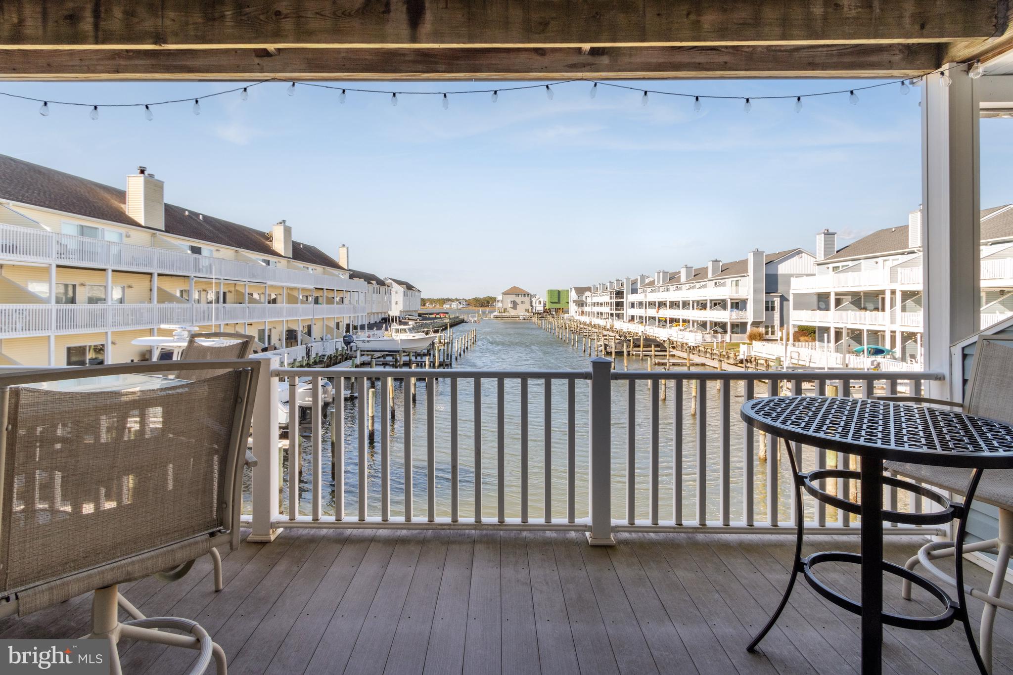 BETHANY MARINA - Residential