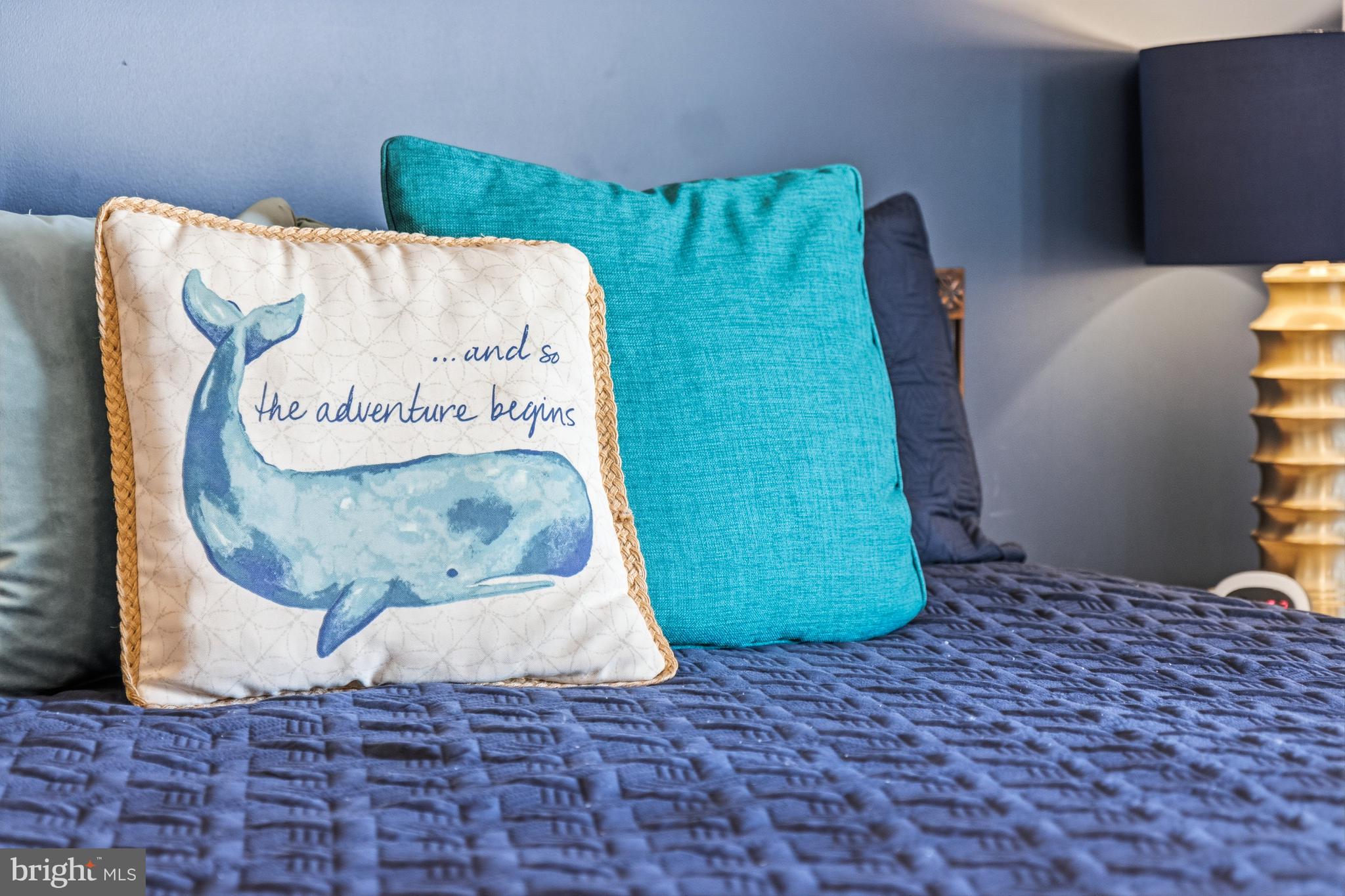 BETHANY MARINA - Residential