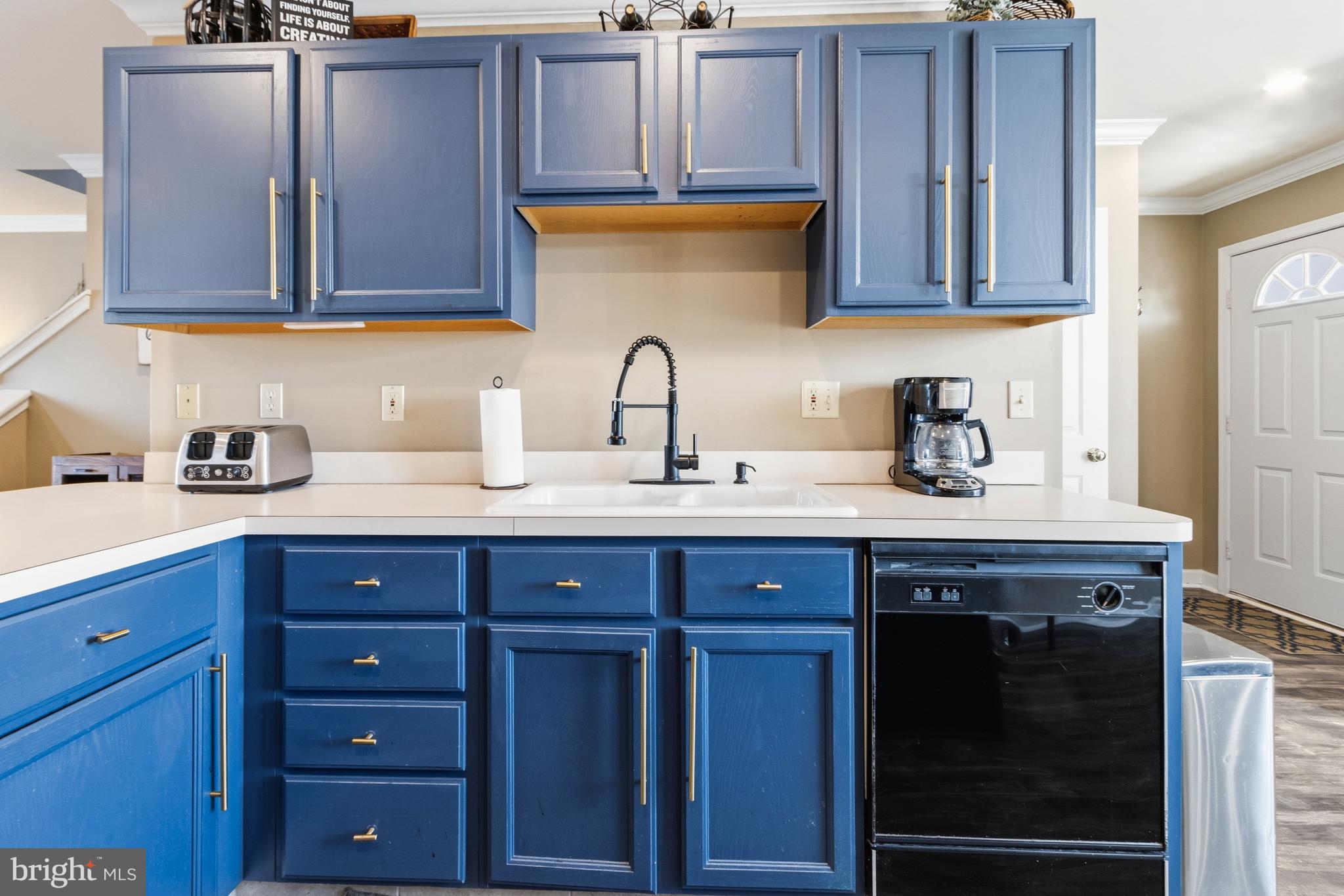 BETHANY MARINA - Residential