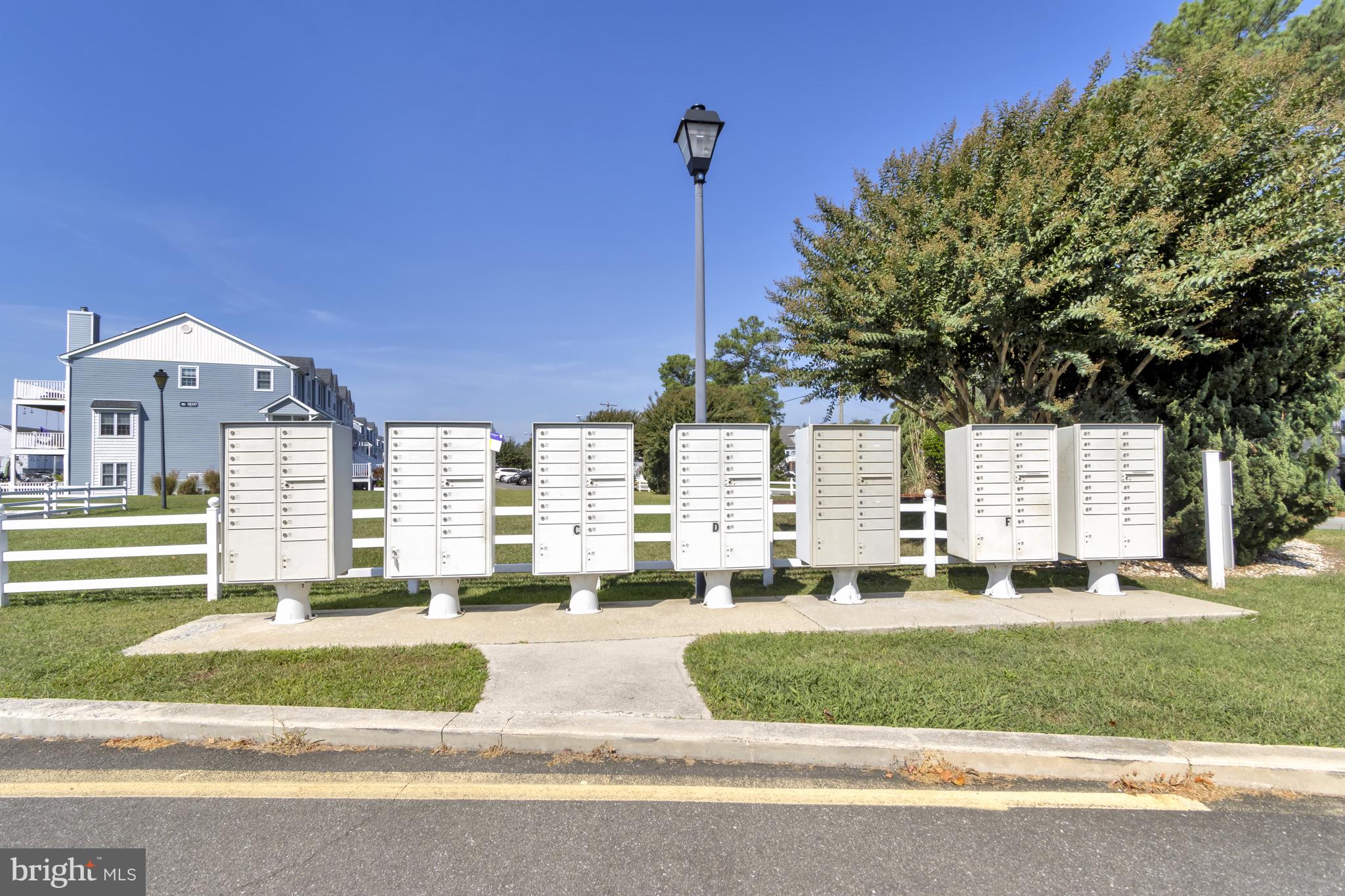 BETHANY MARINA - Residential