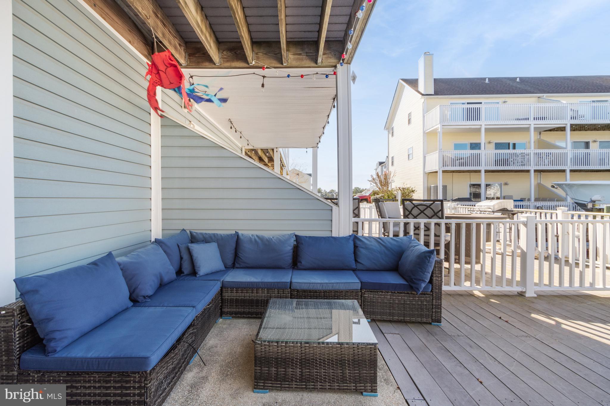 BETHANY MARINA - Residential