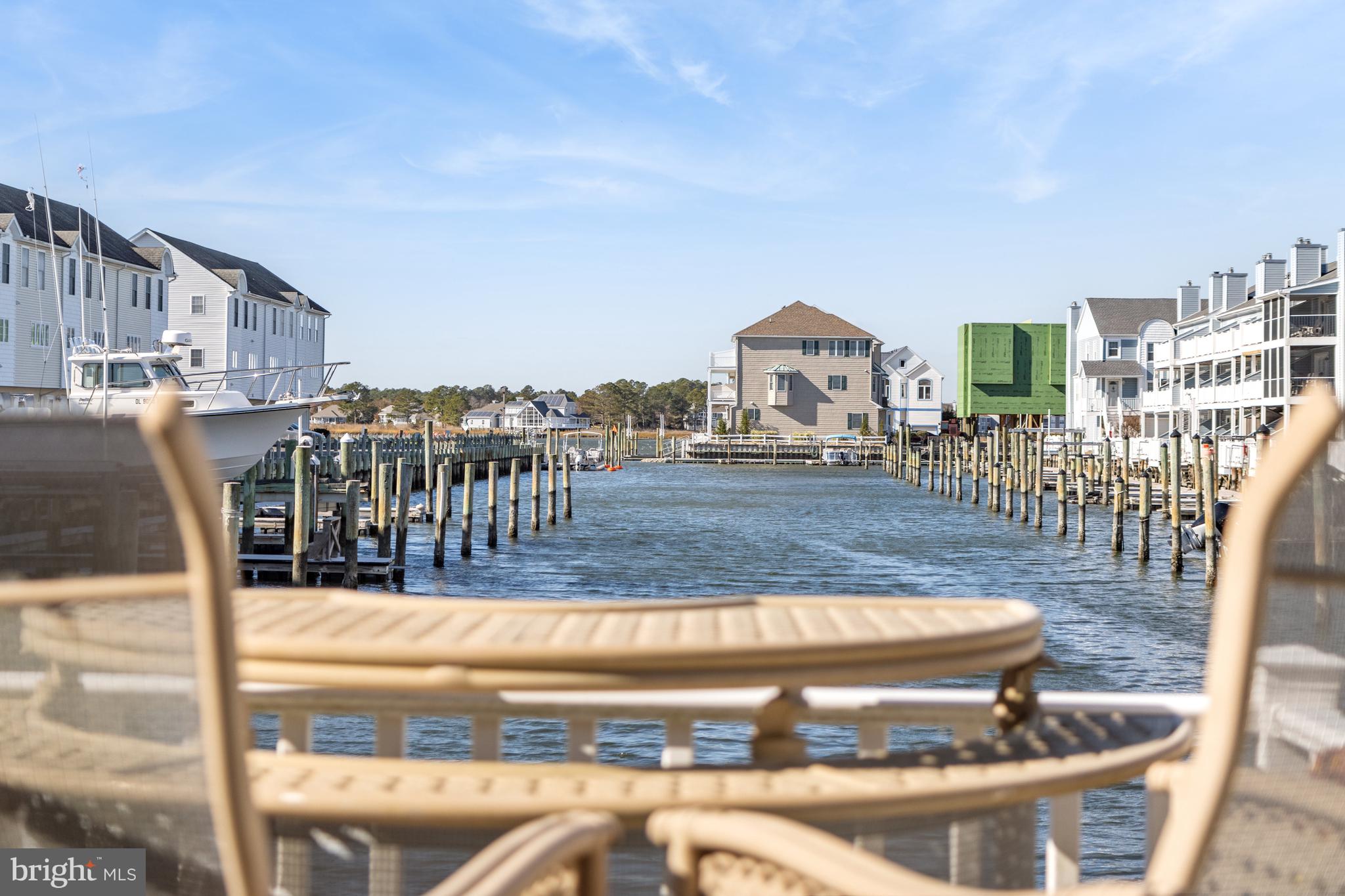 BETHANY MARINA - Residential