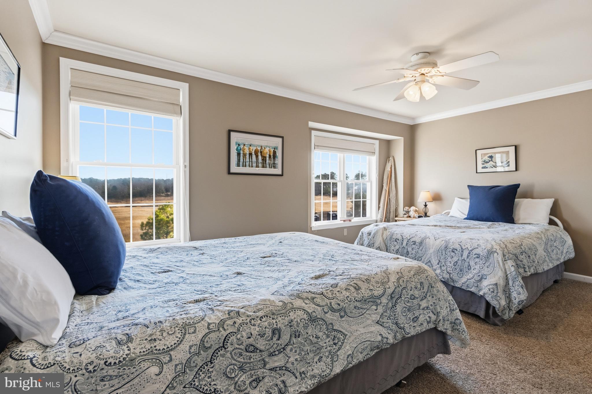 BETHANY MARINA - Residential