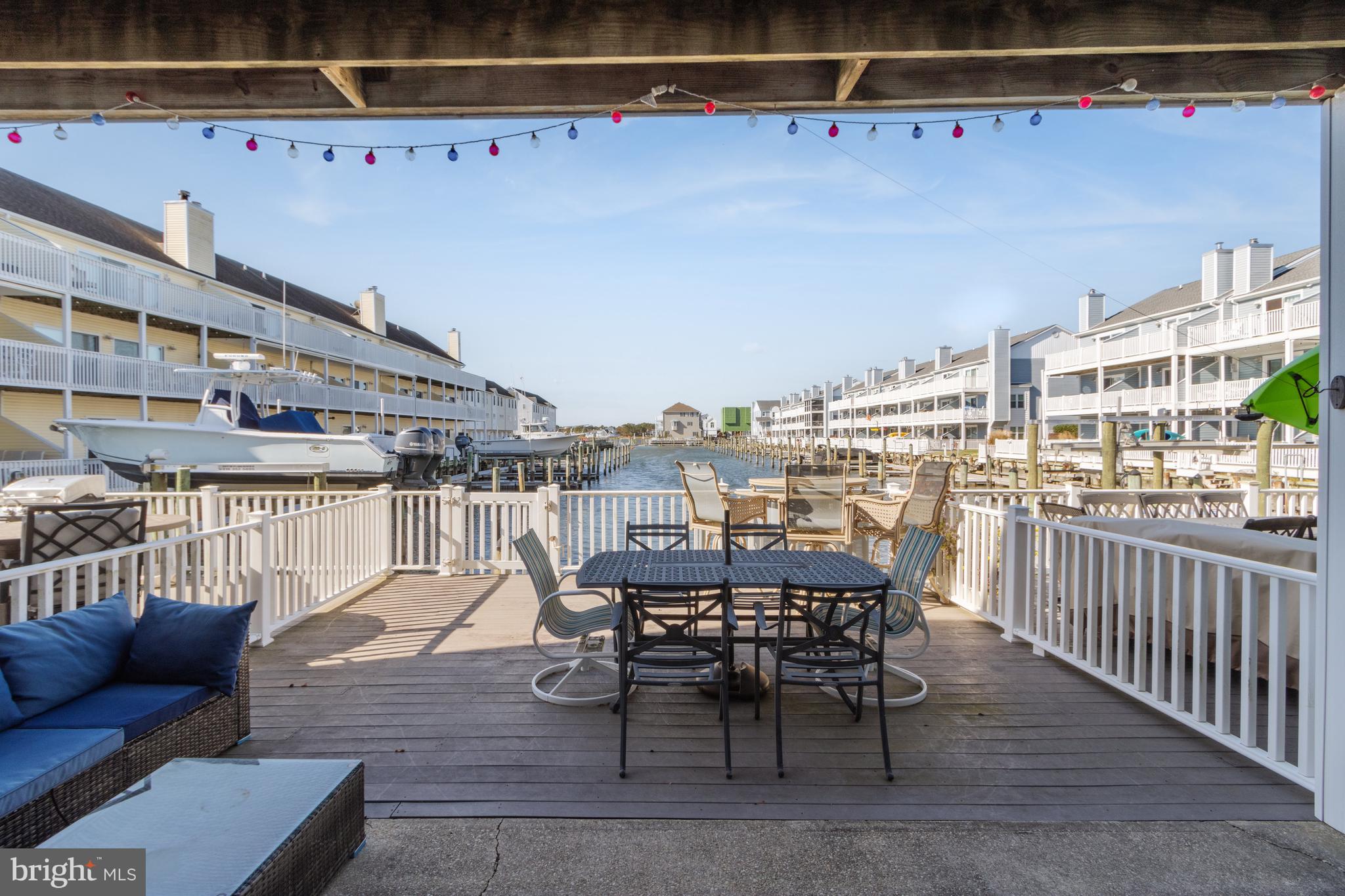 BETHANY MARINA - Residential