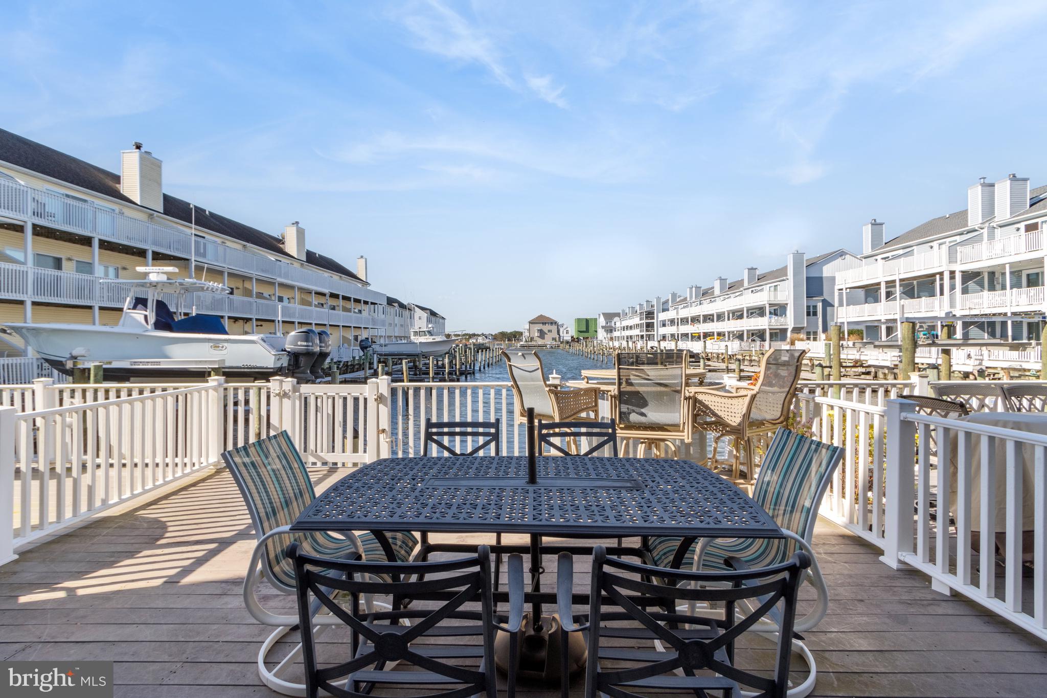BETHANY MARINA - Residential