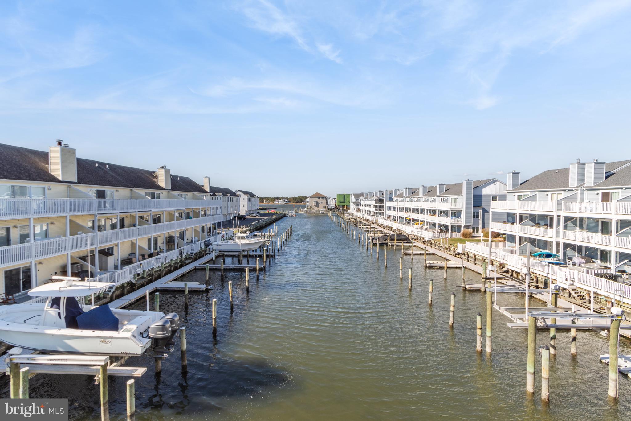 BETHANY MARINA - Residential