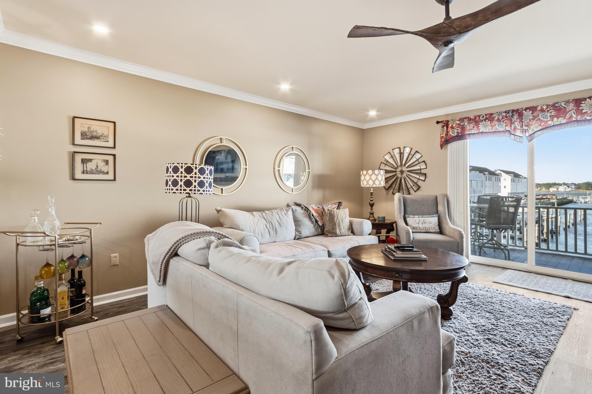 BETHANY MARINA - Residential