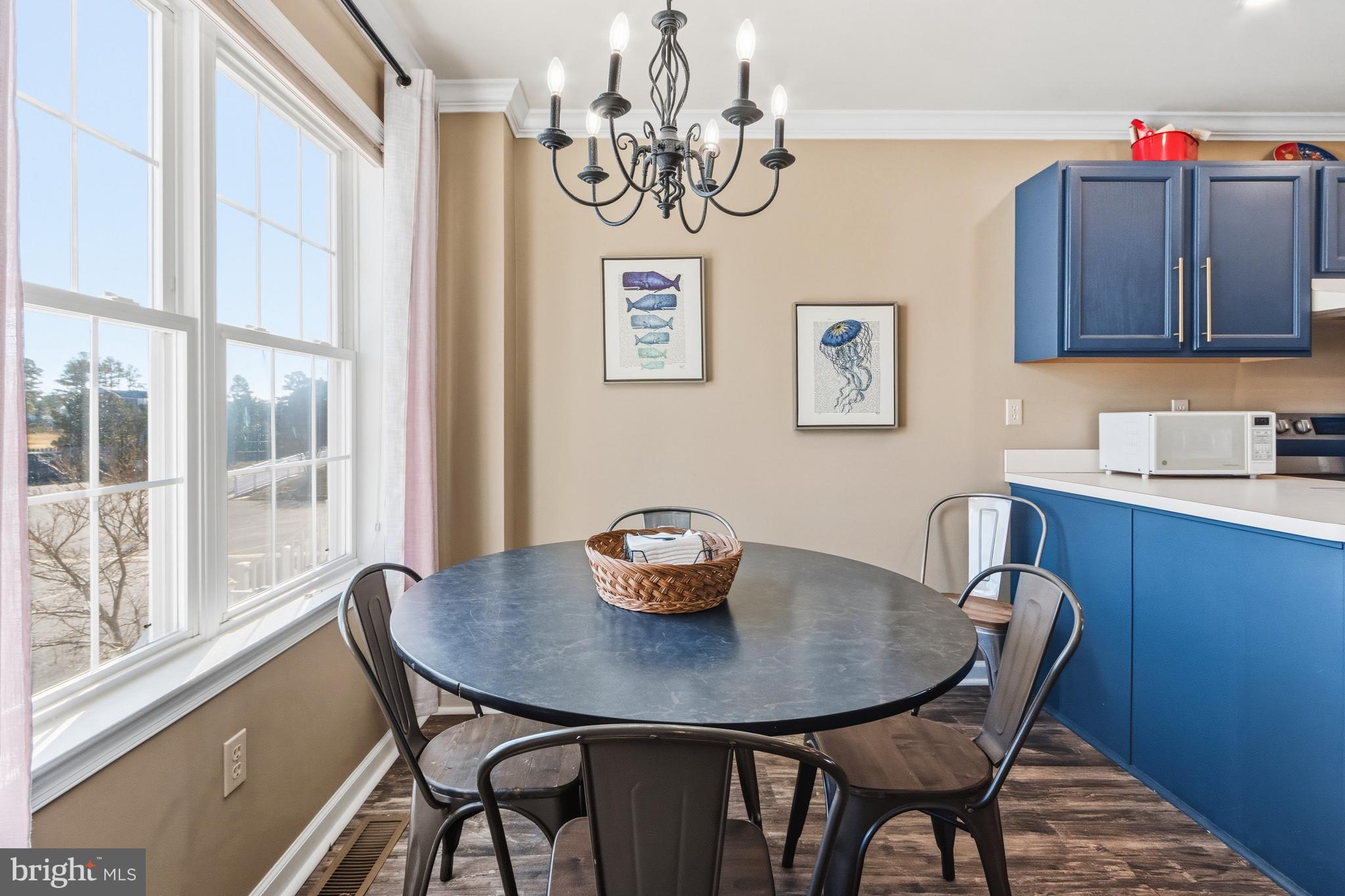 BETHANY MARINA - Residential