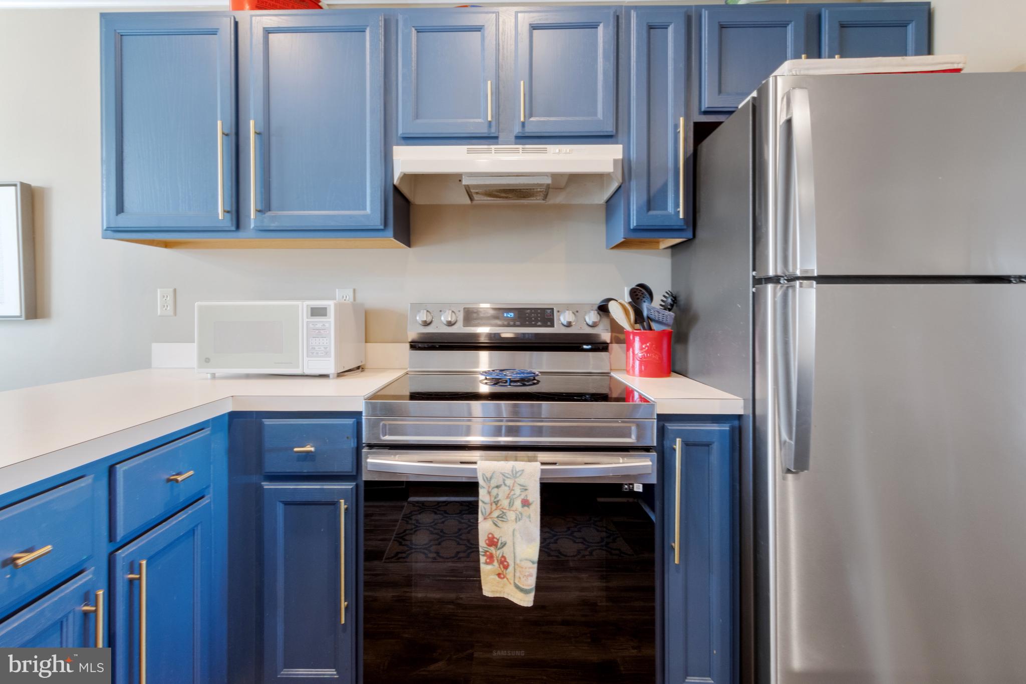 BETHANY MARINA - Residential