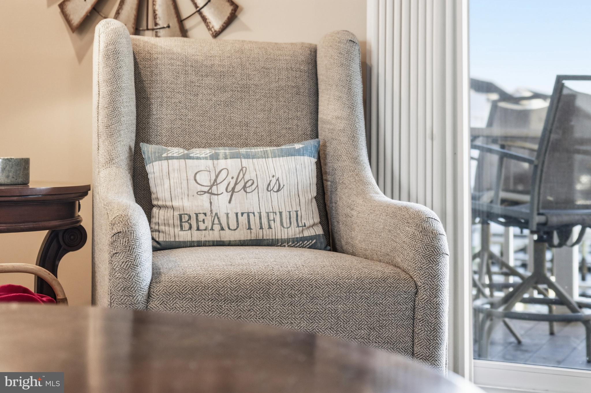 BETHANY MARINA - Residential