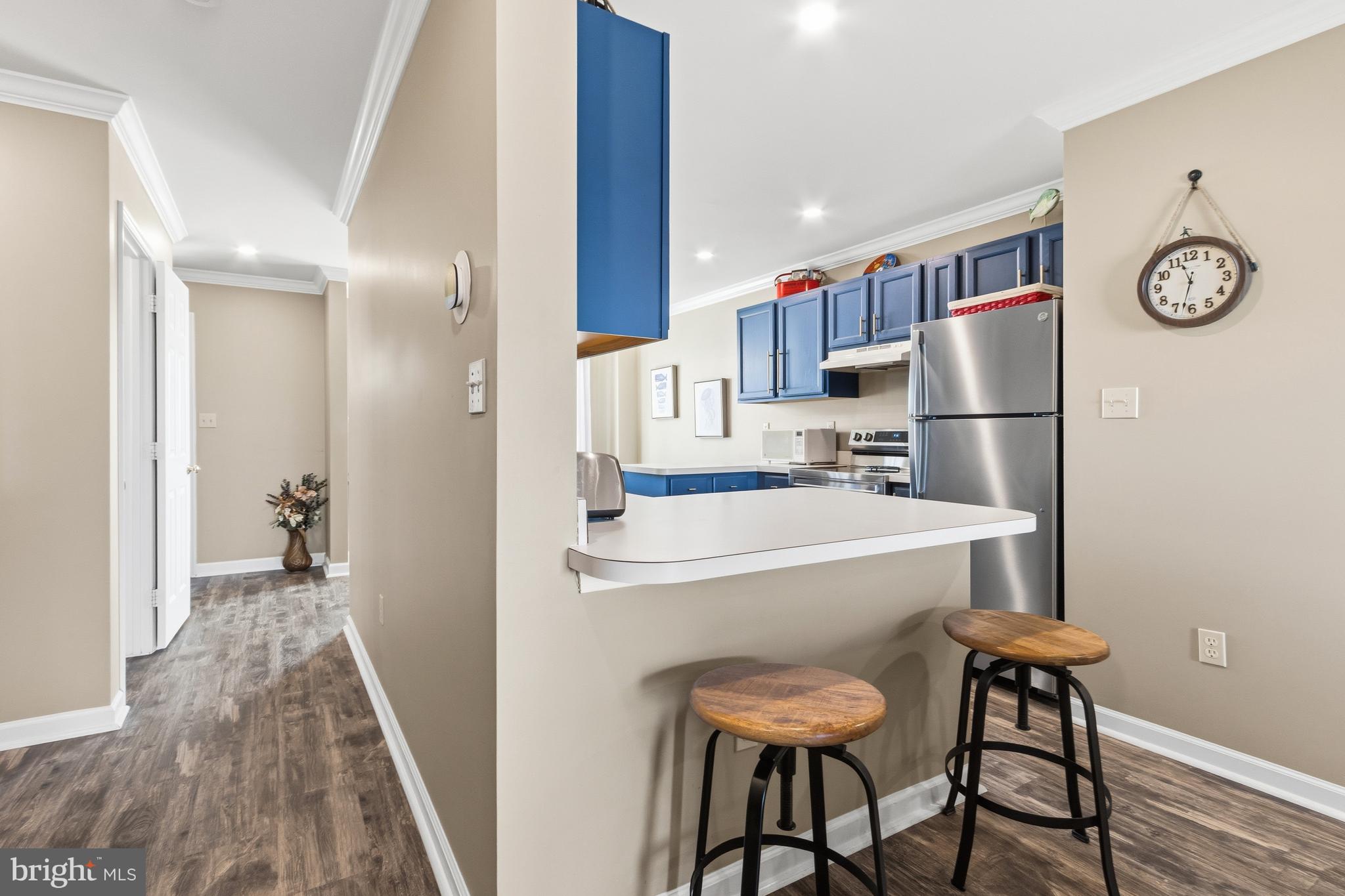 BETHANY MARINA - Residential