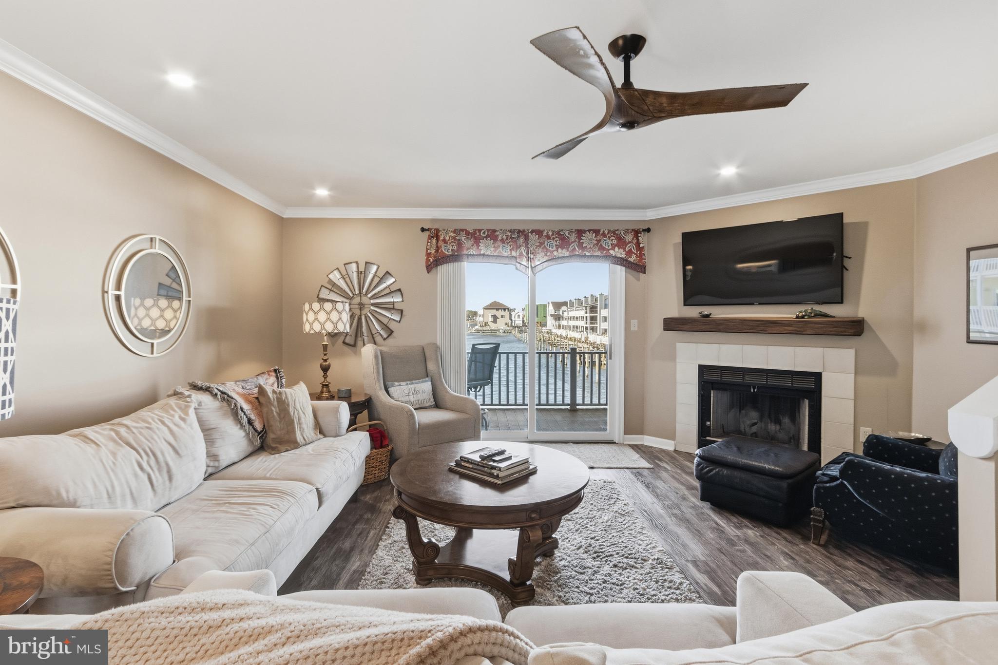 BETHANY MARINA - Residential