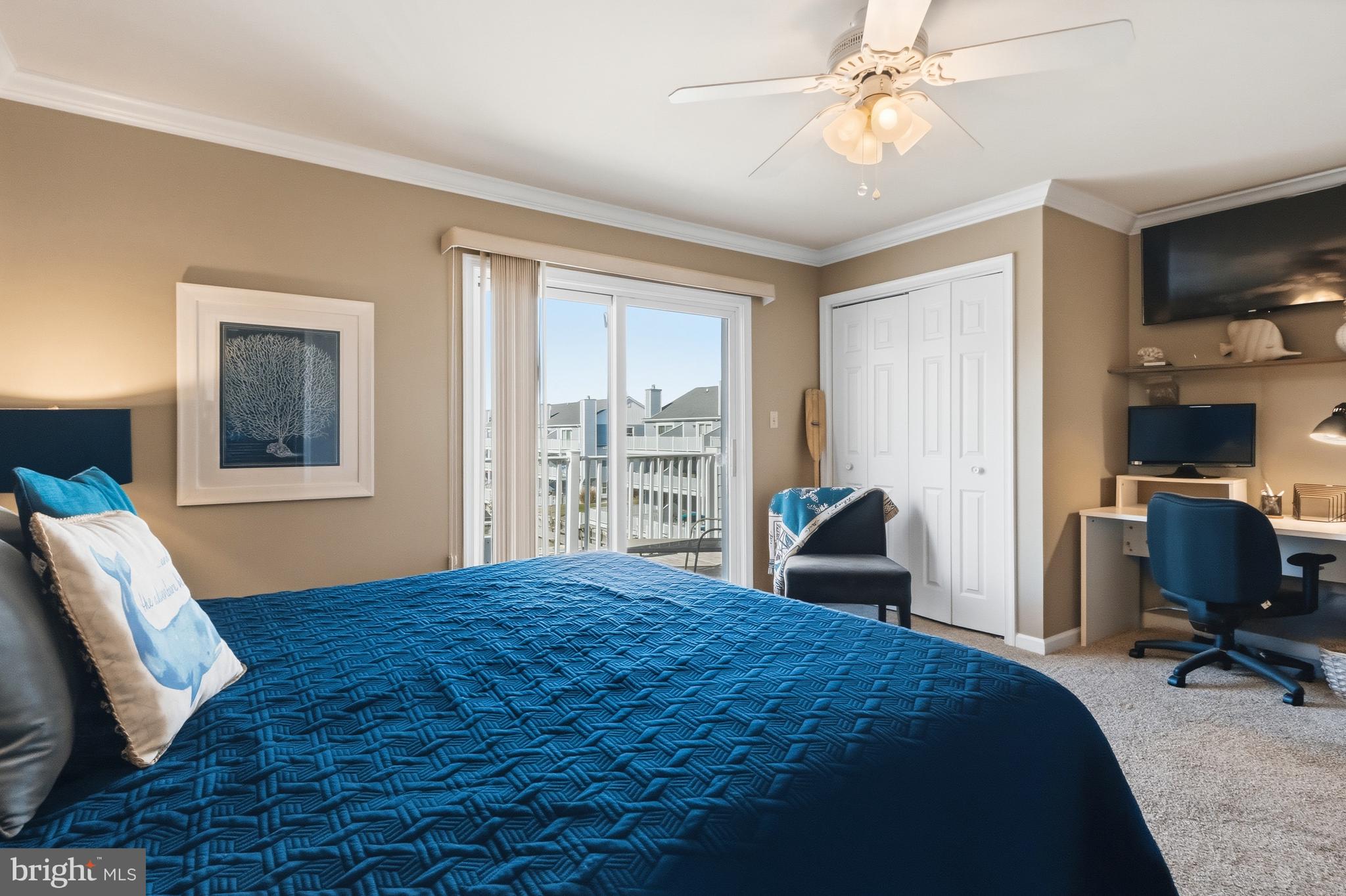 BETHANY MARINA - Residential