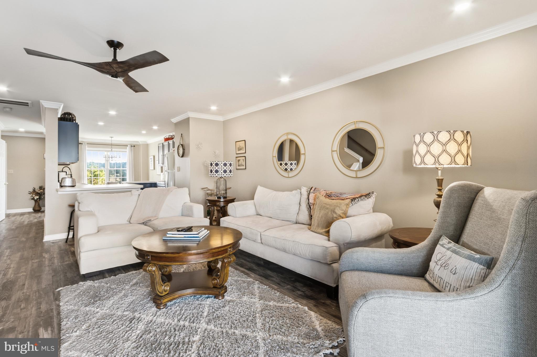 BETHANY MARINA - Residential