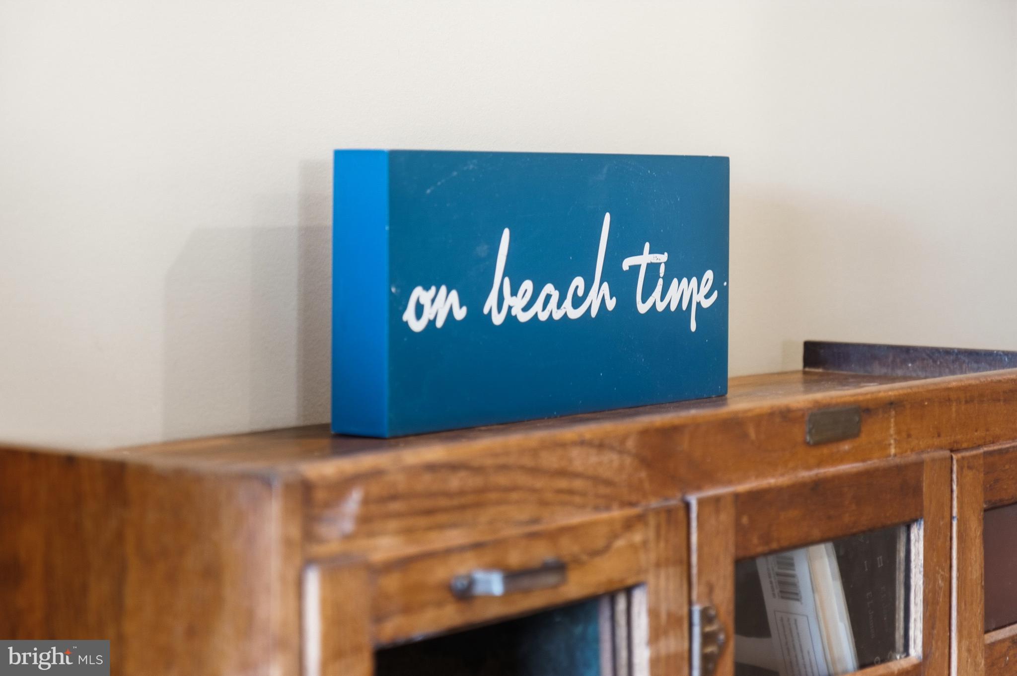 BETHANY MARINA - Residential