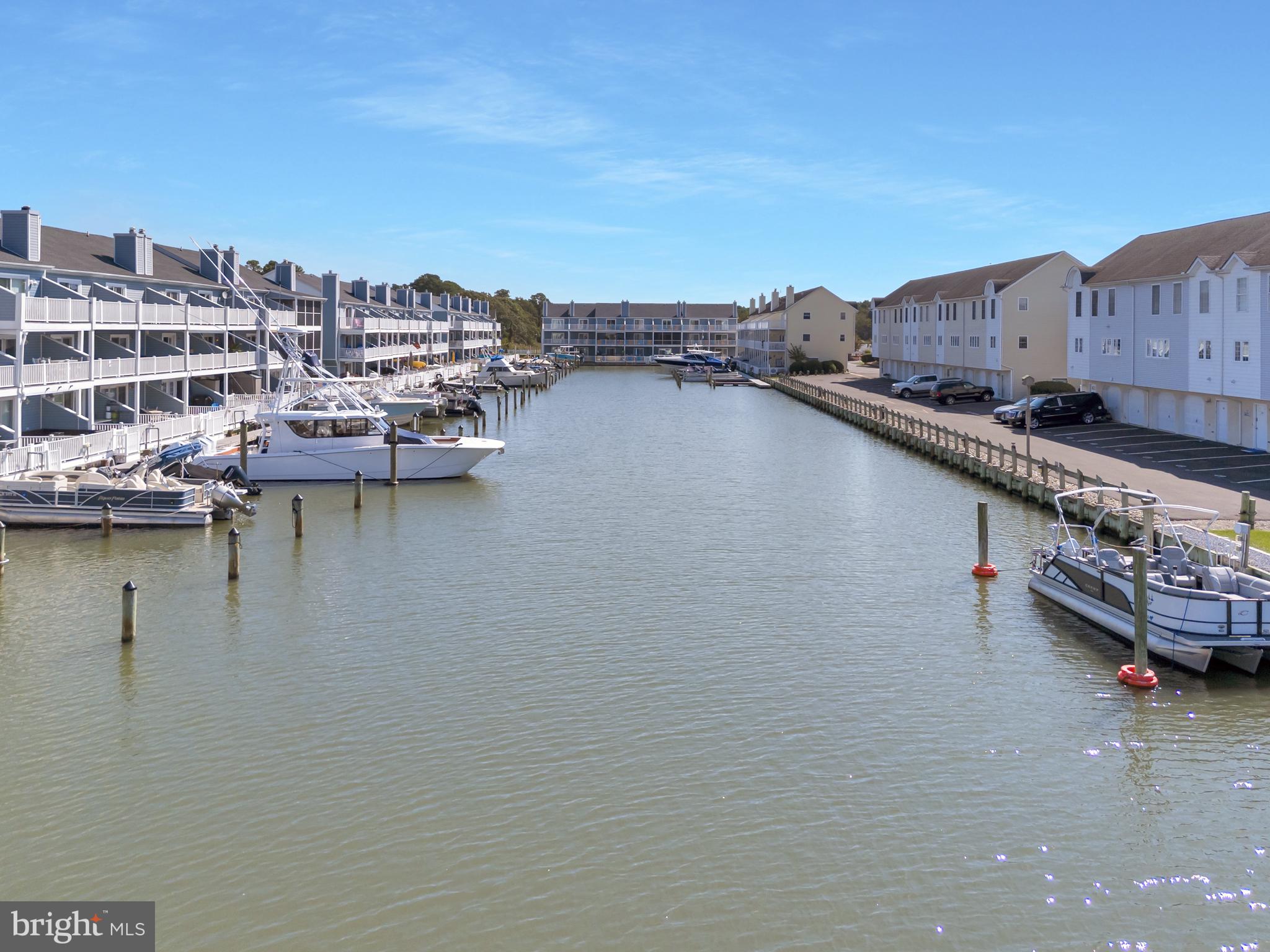 BETHANY MARINA - Residential