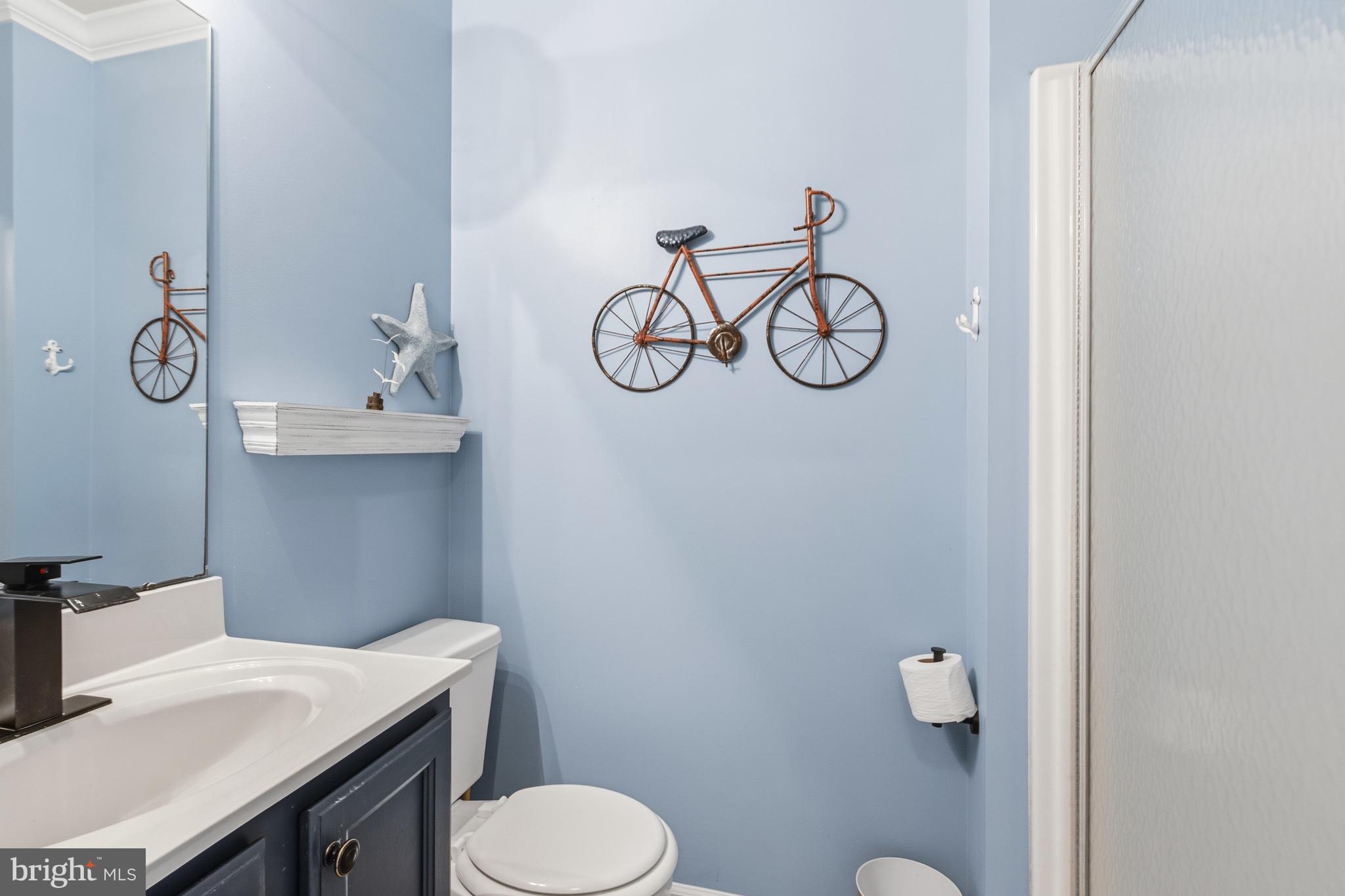 BETHANY MARINA - Residential