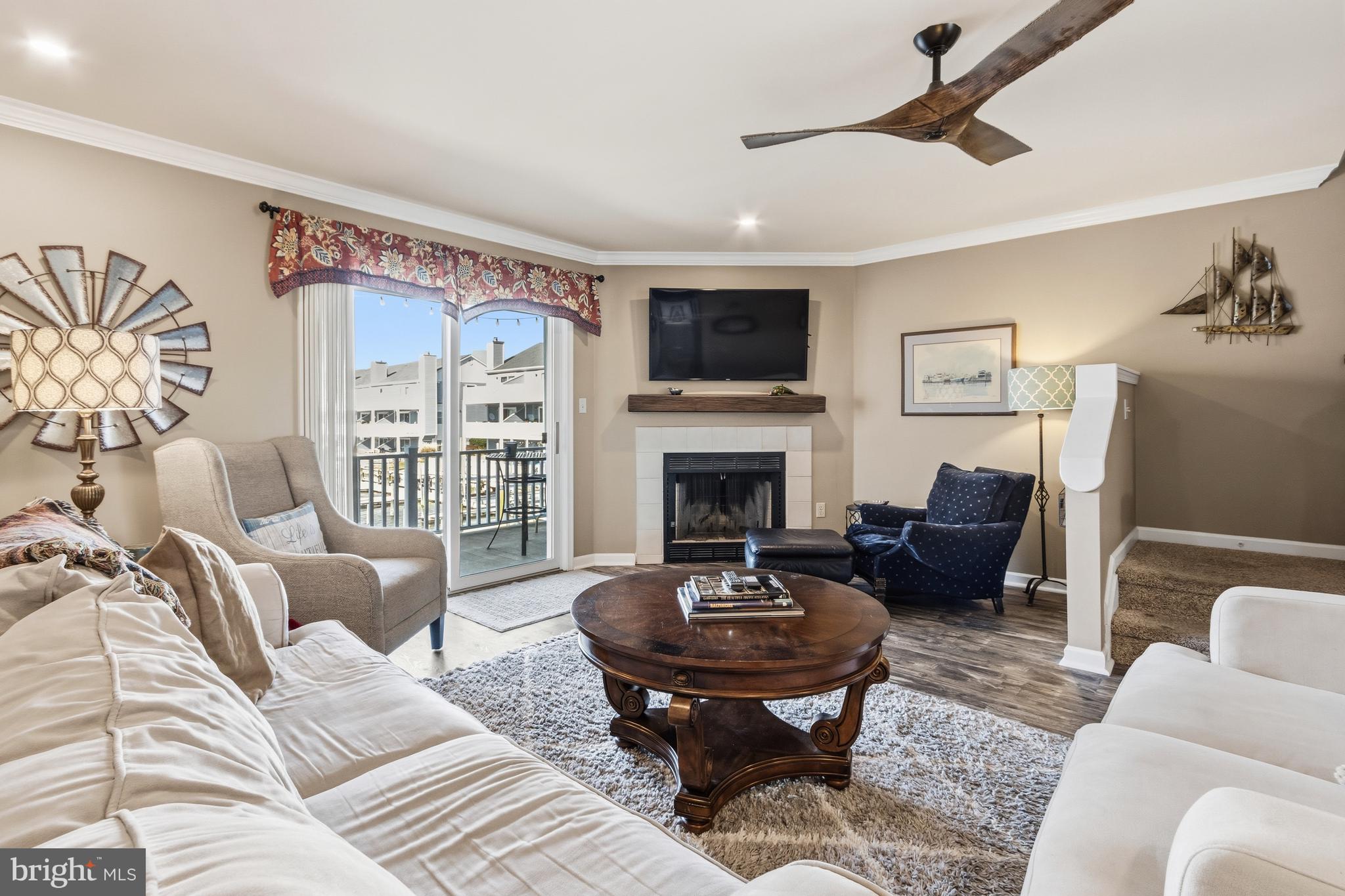 BETHANY MARINA - Residential