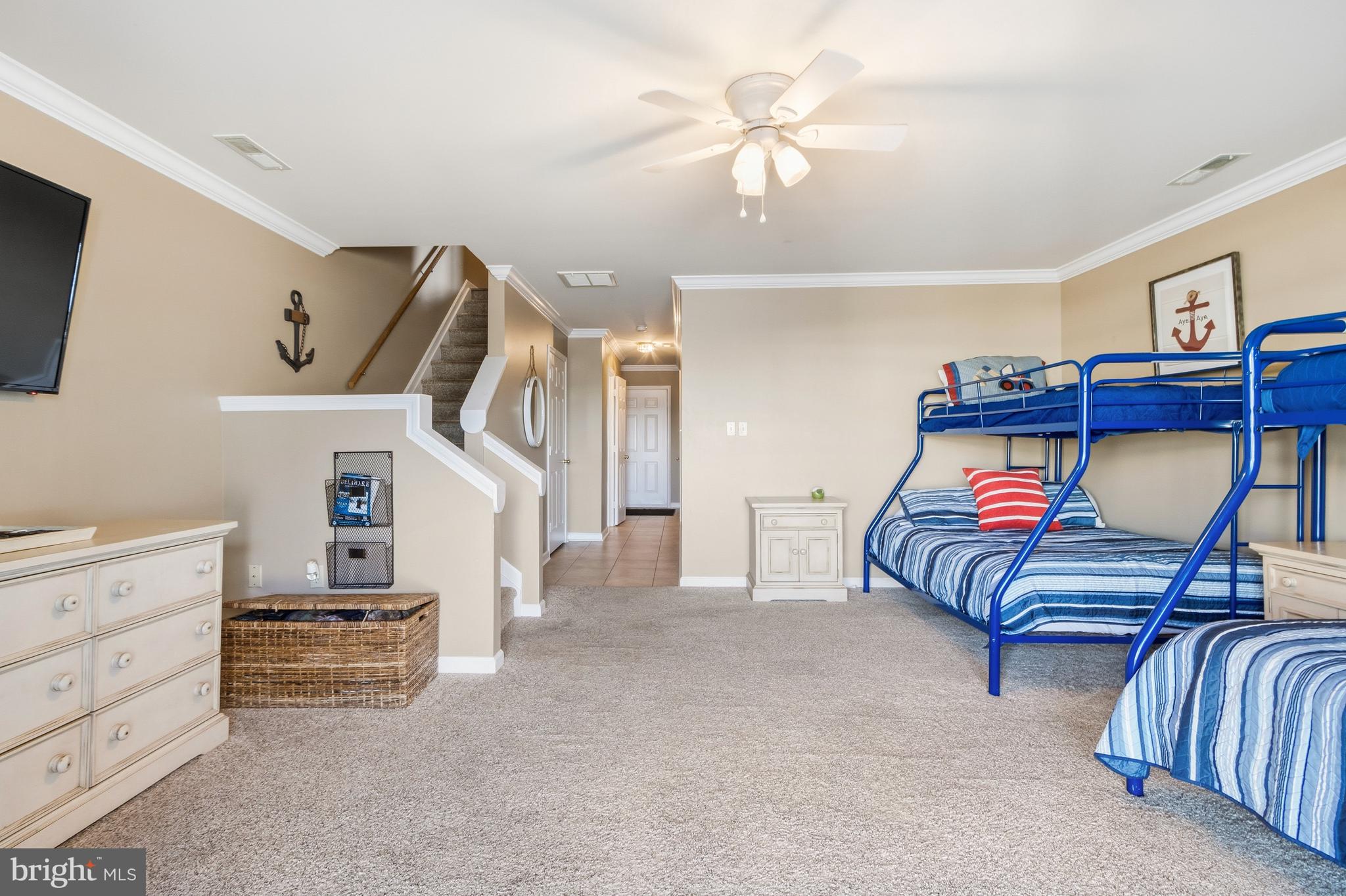 BETHANY MARINA - Residential