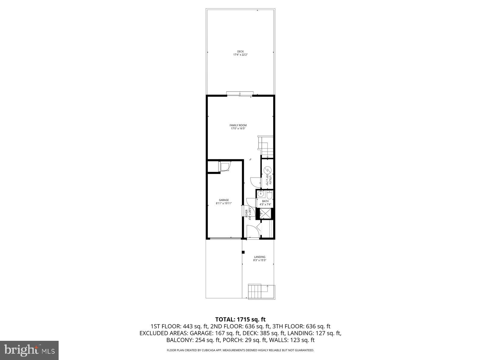 BETHANY MARINA - Residential